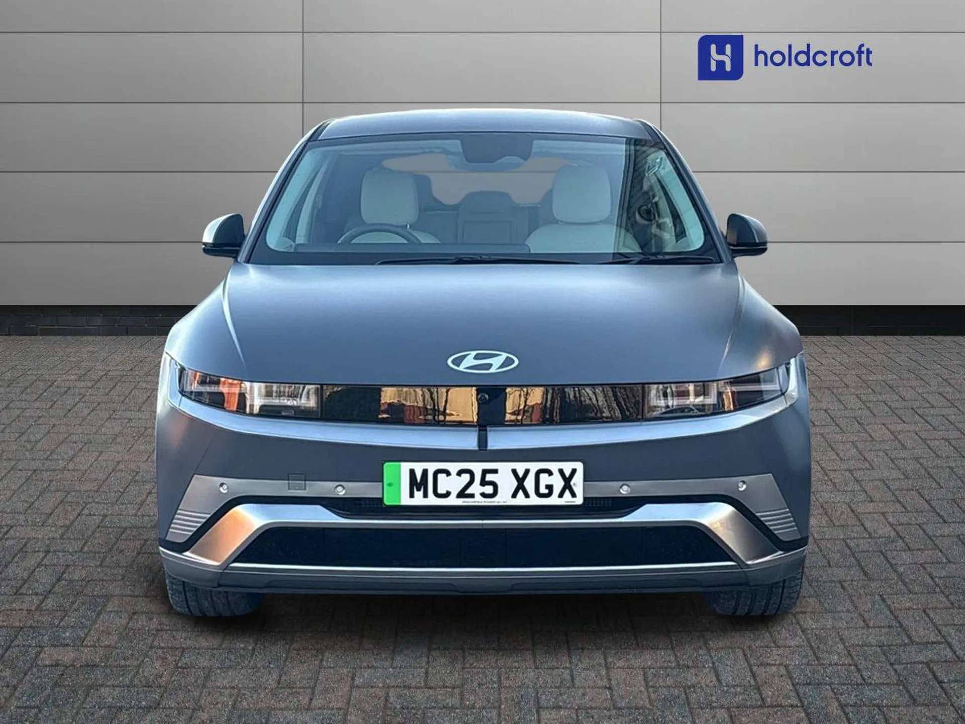 2025 HYUNDAI IONIQ 5 2025 HYUNDAI IONIQ 5