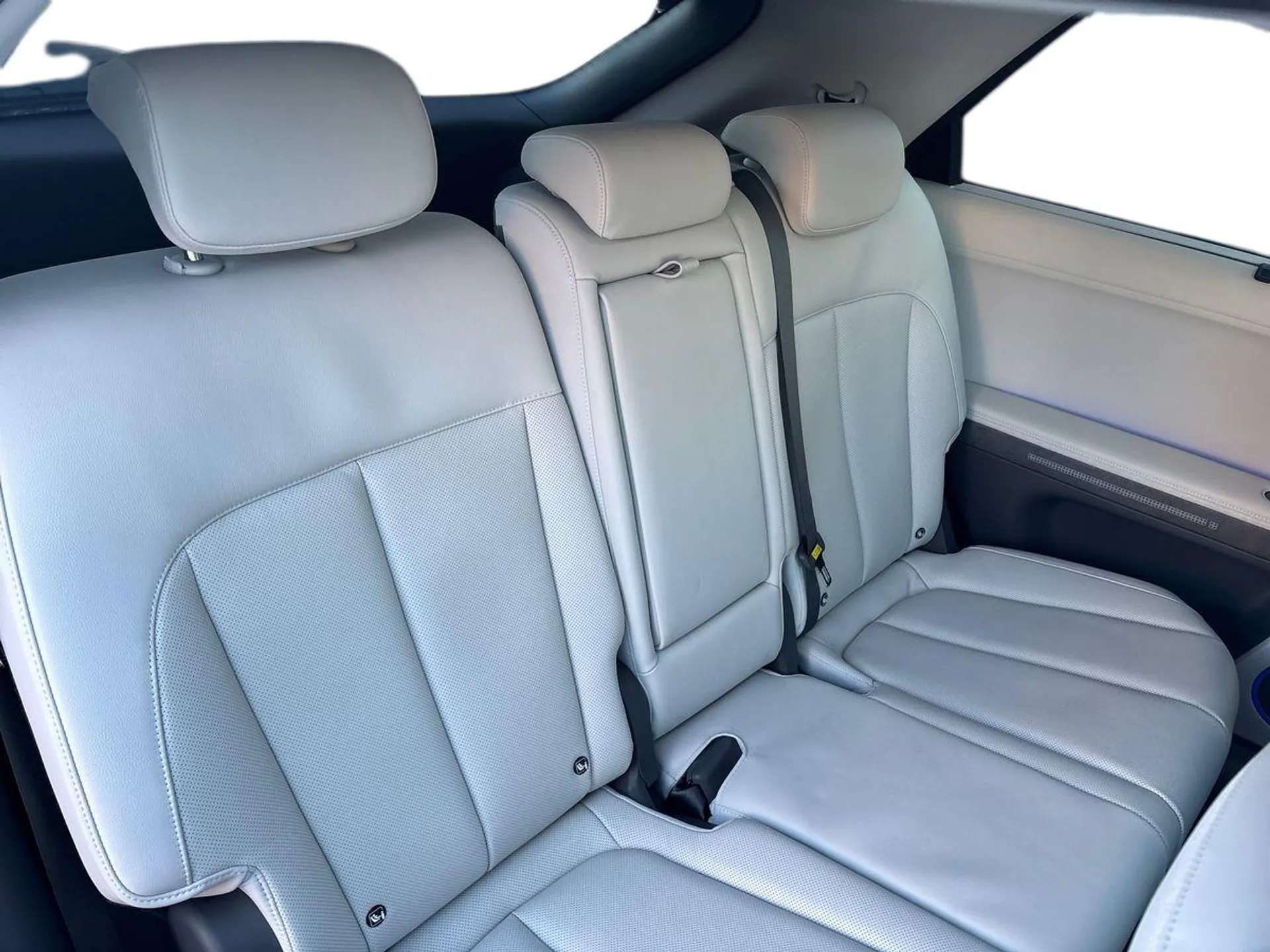 2025 HYUNDAI IONIQ 5 2025 HYUNDAI IONIQ 5