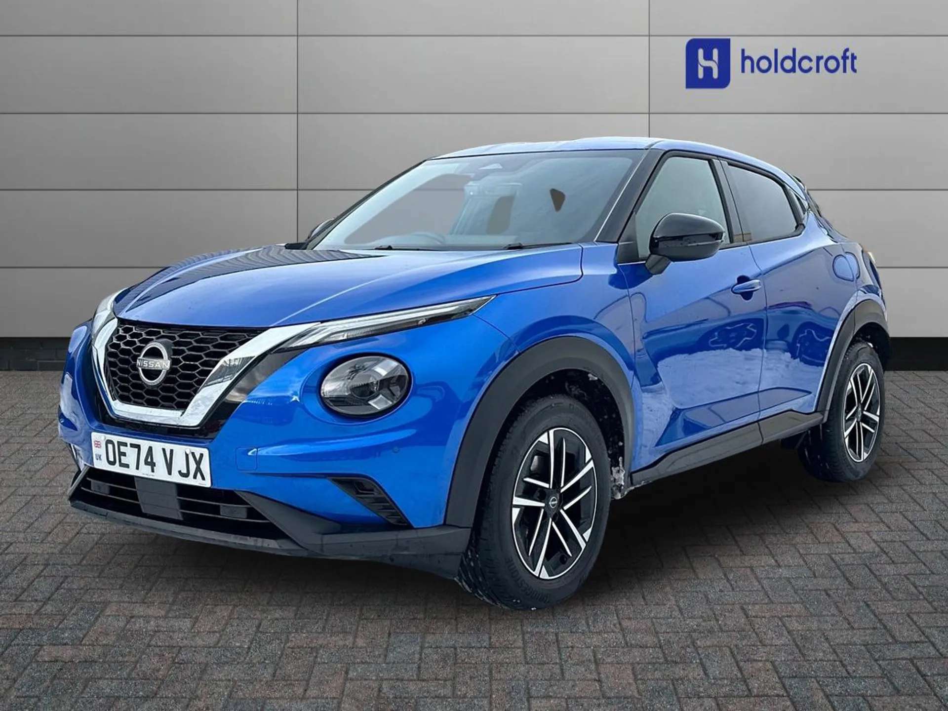 2024 NISSAN JUKE 2024 NISSAN JUKE