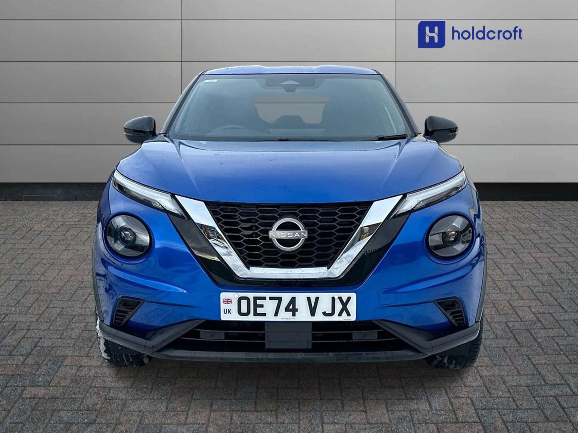 2024 NISSAN JUKE 2024 NISSAN JUKE