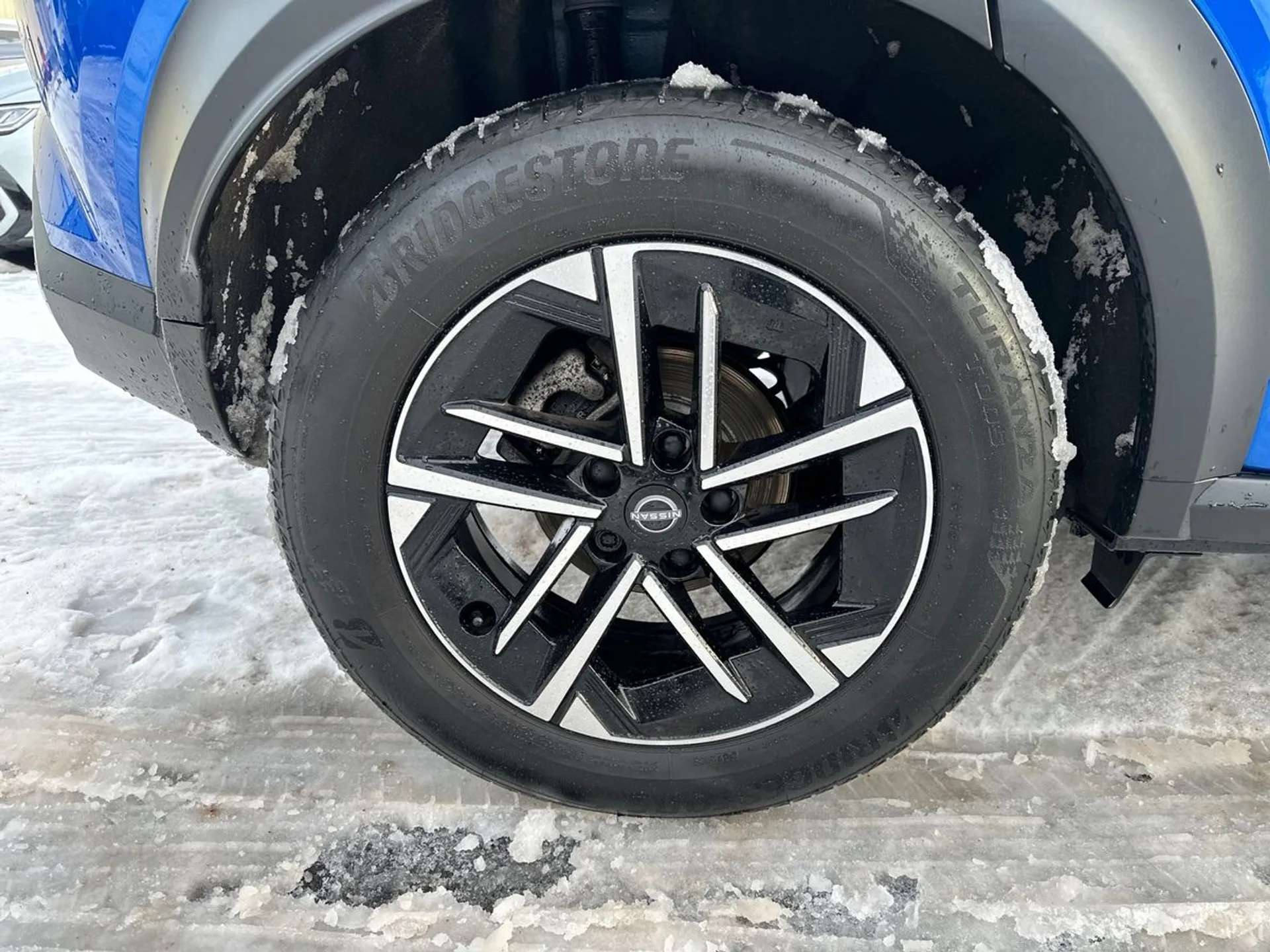 2024 NISSAN JUKE 2024 NISSAN JUKE