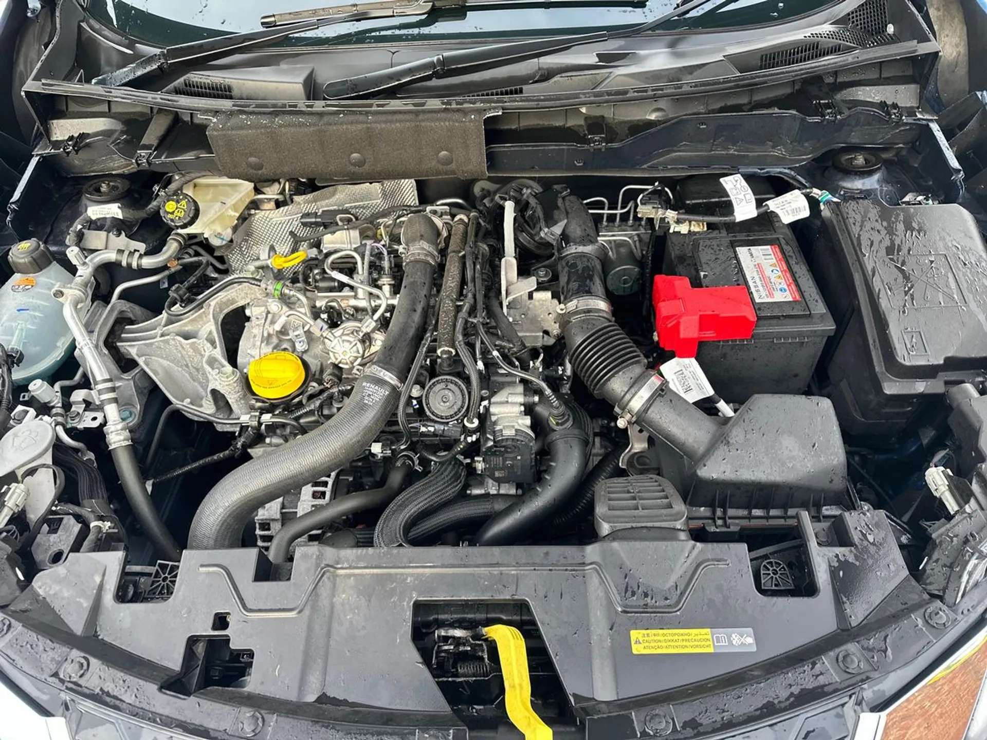 2024 NISSAN JUKE 2024 NISSAN JUKE