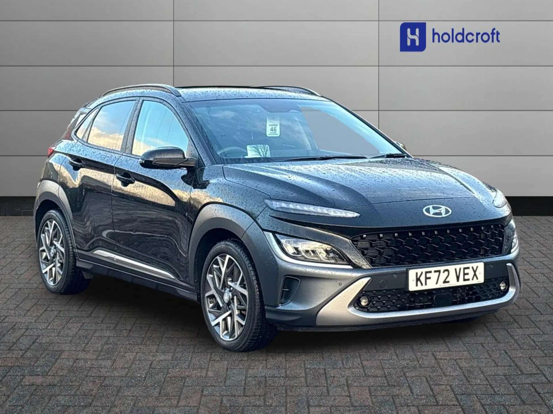 A 2022 HYUNDAI KONA 1.6 GDi Hybrid Ultimate 5dr DCT ZERO DEPOSIT FINANCE AVAILABLE A 2022 HYUNDAI KONA 1.6 GDi Hybrid Ultimate 5dr DCT ZERO DEPOSIT FINANCE AVAILABLE