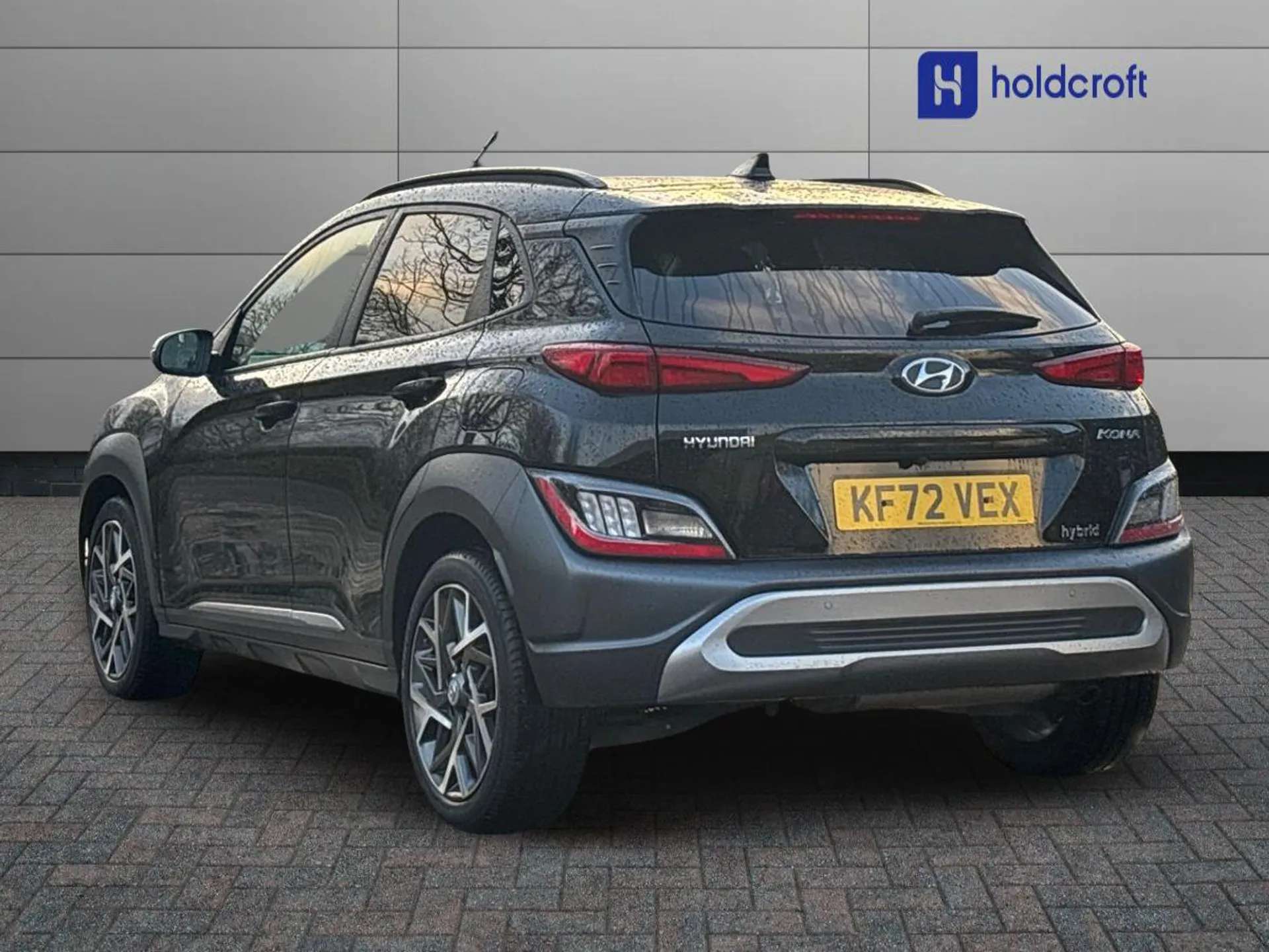 A 2022 HYUNDAI KONA 1.6 GDi Hybrid Ultimate 5dr DCT ZERO DEPOSIT FINANCE AVAILABLE A 2022 HYUNDAI KONA 1.6 GDi Hybrid Ultimate 5dr DCT ZERO DEPOSIT FINANCE AVAILABLE