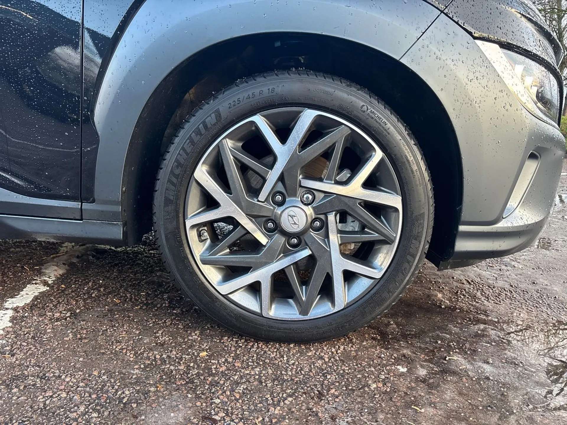 A 2022 HYUNDAI KONA 1.6 GDi Hybrid Ultimate 5dr DCT ZERO DEPOSIT FINANCE AVAILABLE A 2022 HYUNDAI KONA 1.6 GDi Hybrid Ultimate 5dr DCT ZERO DEPOSIT FINANCE AVAILABLE