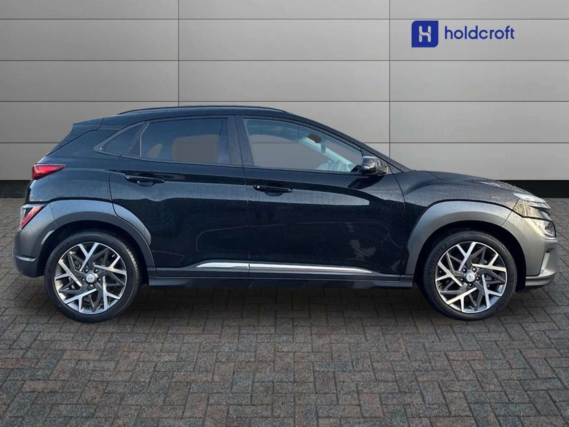 2022 HYUNDAI KONA 2022 HYUNDAI KONA