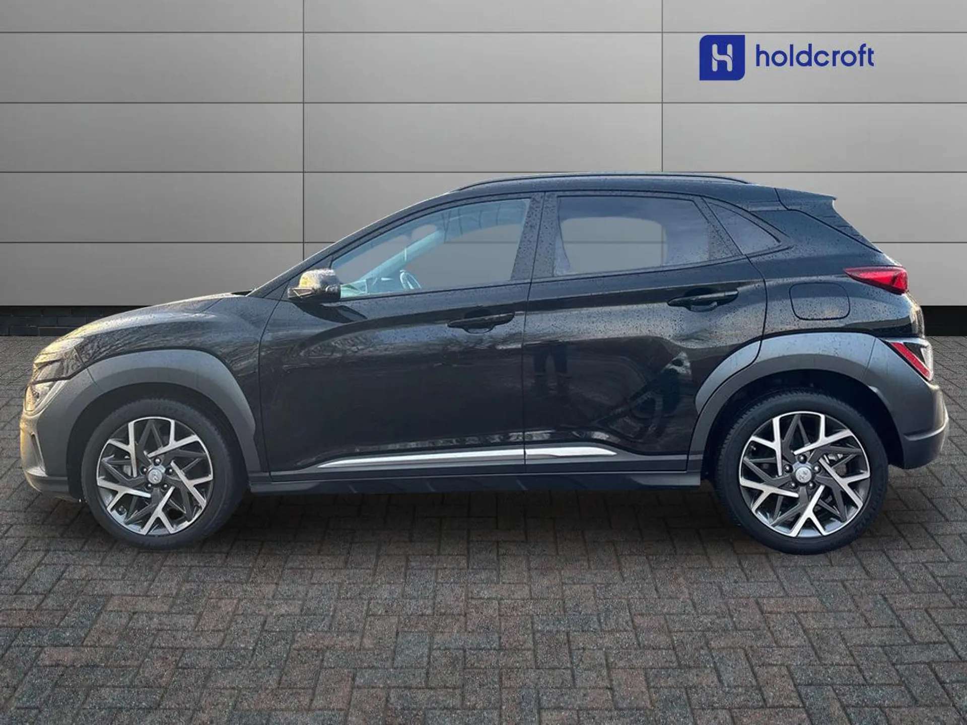 2022 HYUNDAI KONA 2022 HYUNDAI KONA