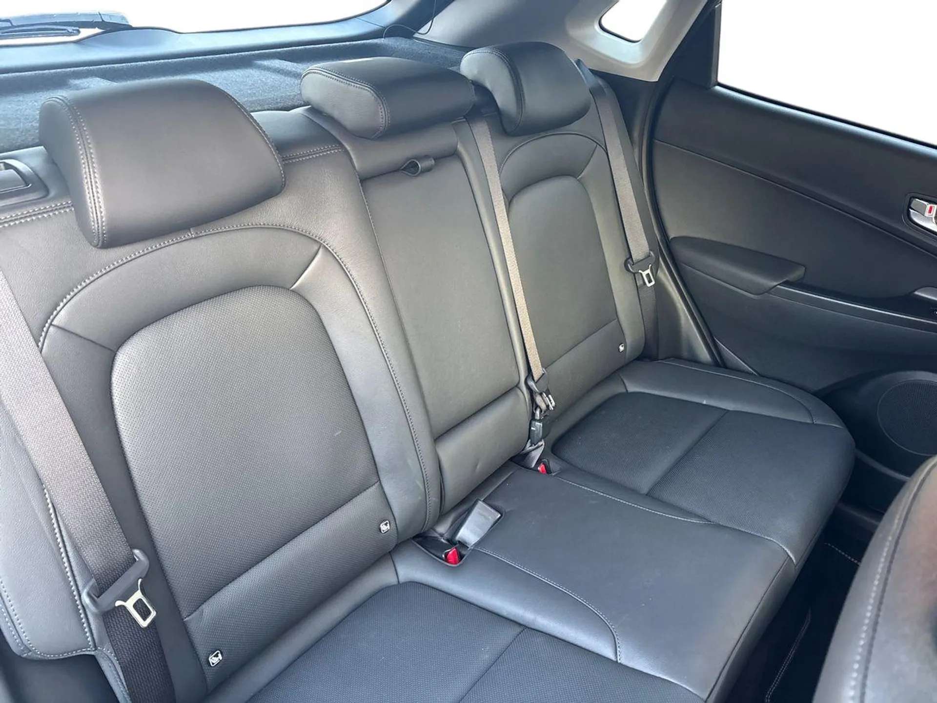 2022 HYUNDAI KONA 2022 HYUNDAI KONA