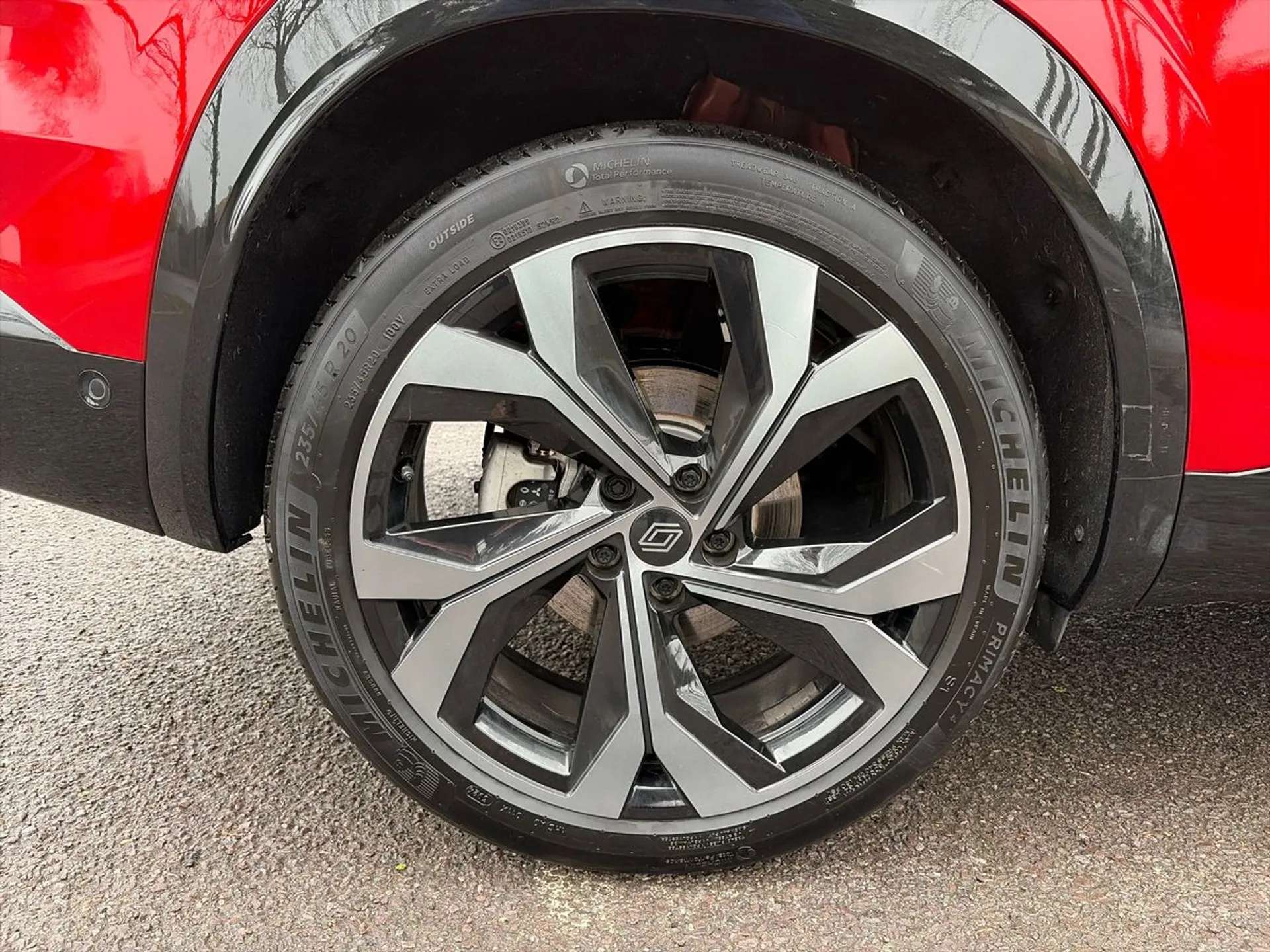 A 2025 RENAULT AUSTRAL E-Tech FHEV Techno Esprit Alpine 5dr Auto A 2025 RENAULT AUSTRAL E-Tech FHEV Techno Esprit Alpine 5dr Auto