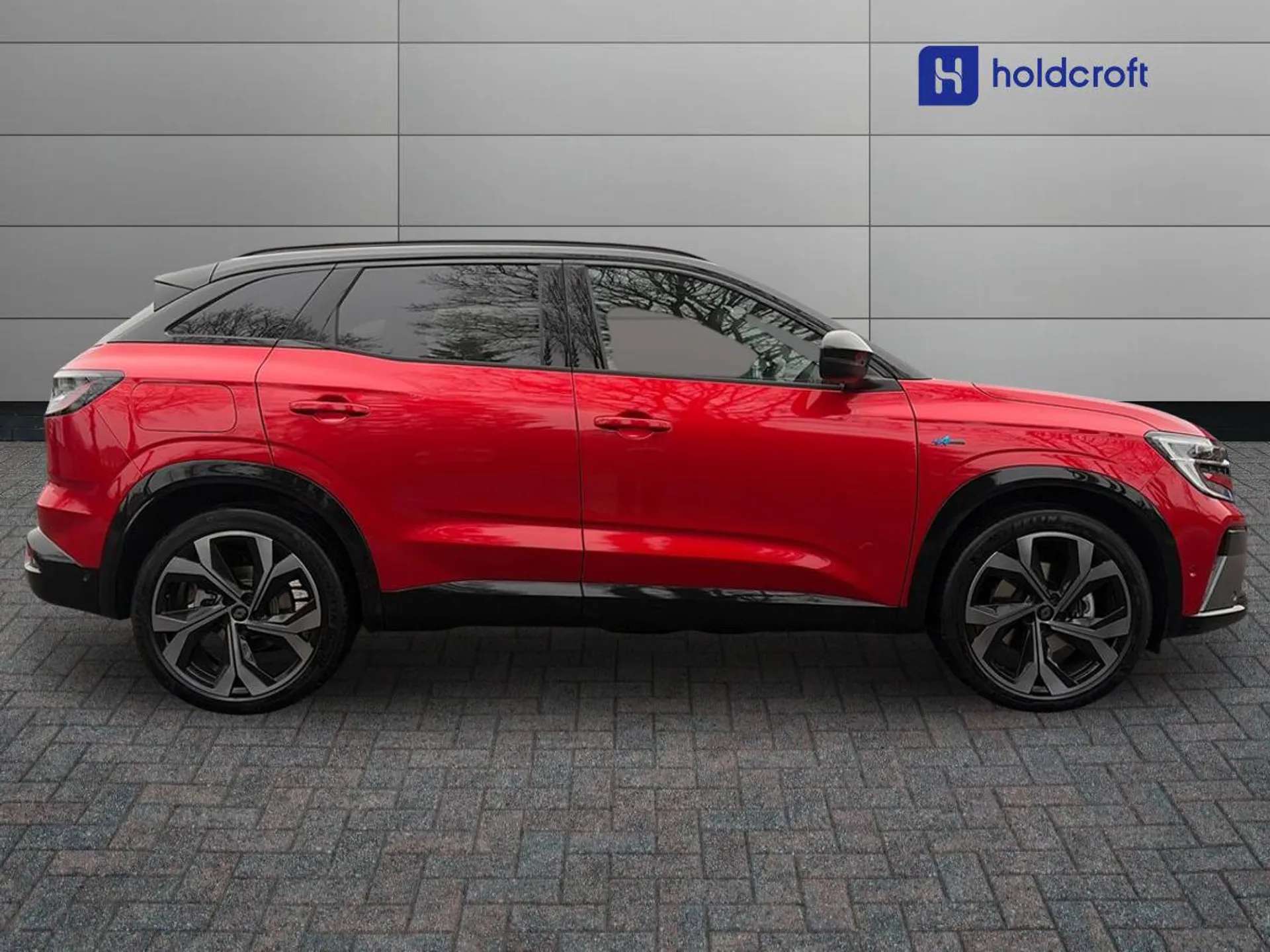 2025 RENAULT AUSTRAL 2025 RENAULT AUSTRAL