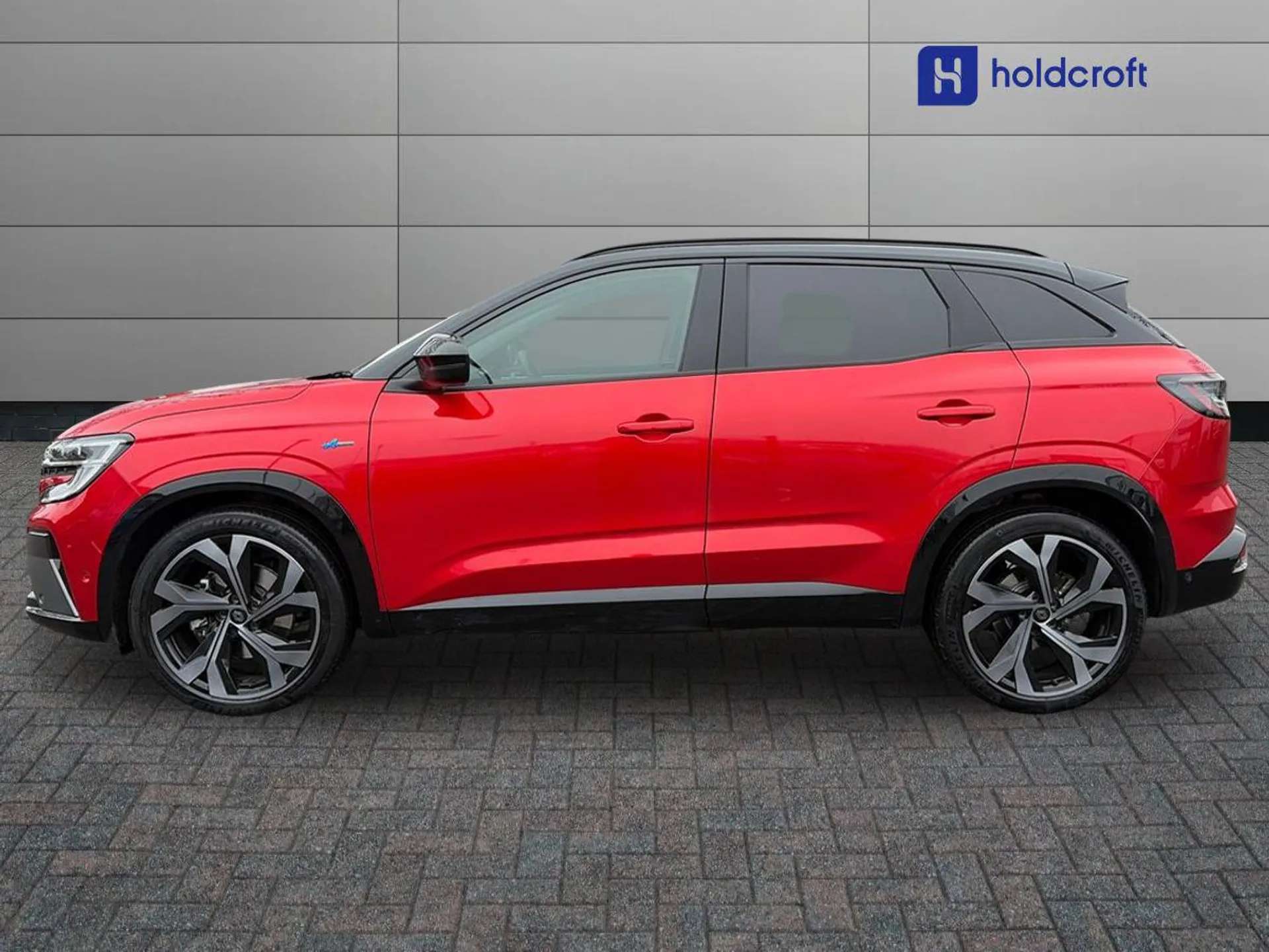 2025 RENAULT AUSTRAL 2025 RENAULT AUSTRAL