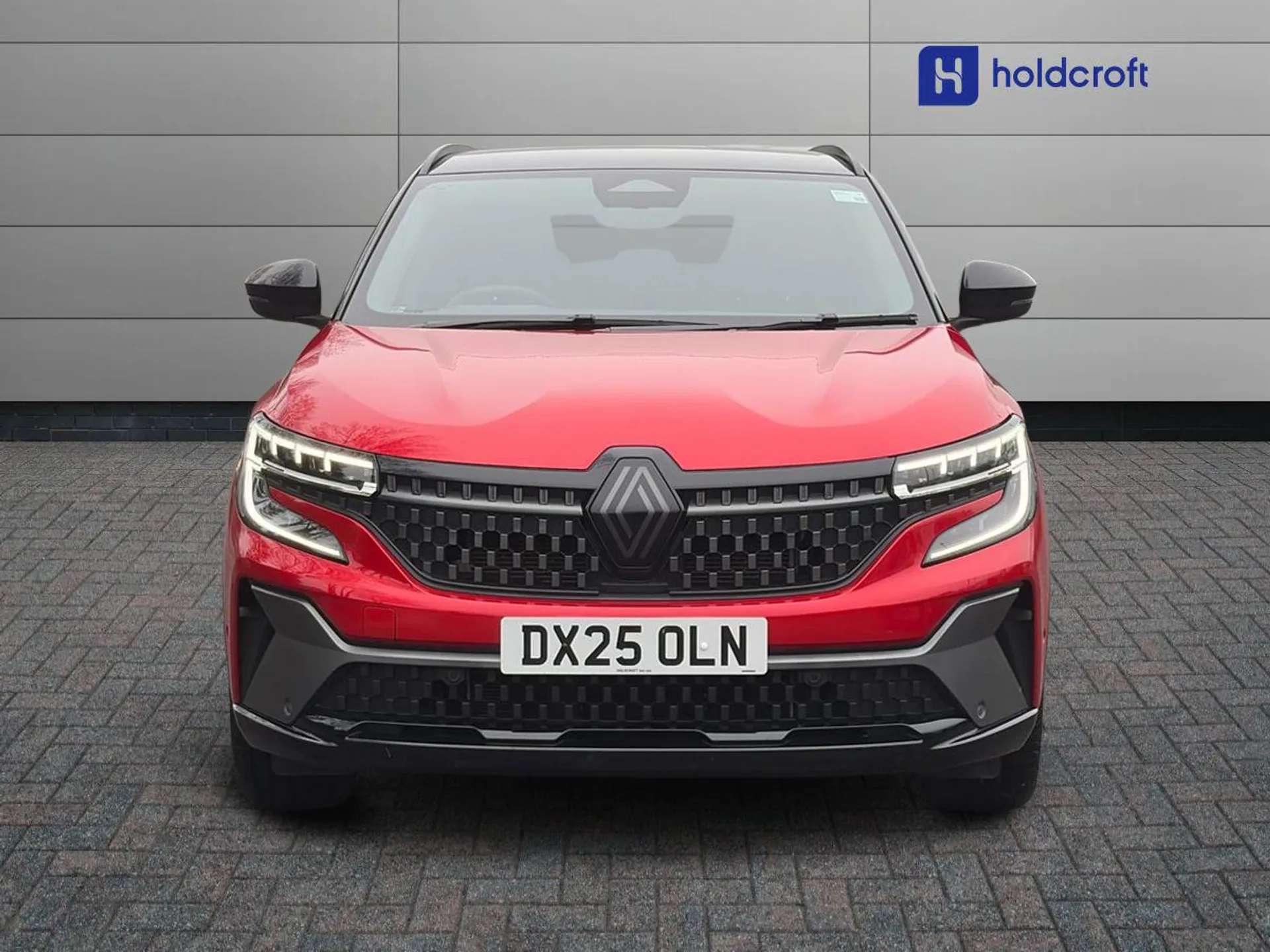 2025 RENAULT AUSTRAL 2025 RENAULT AUSTRAL