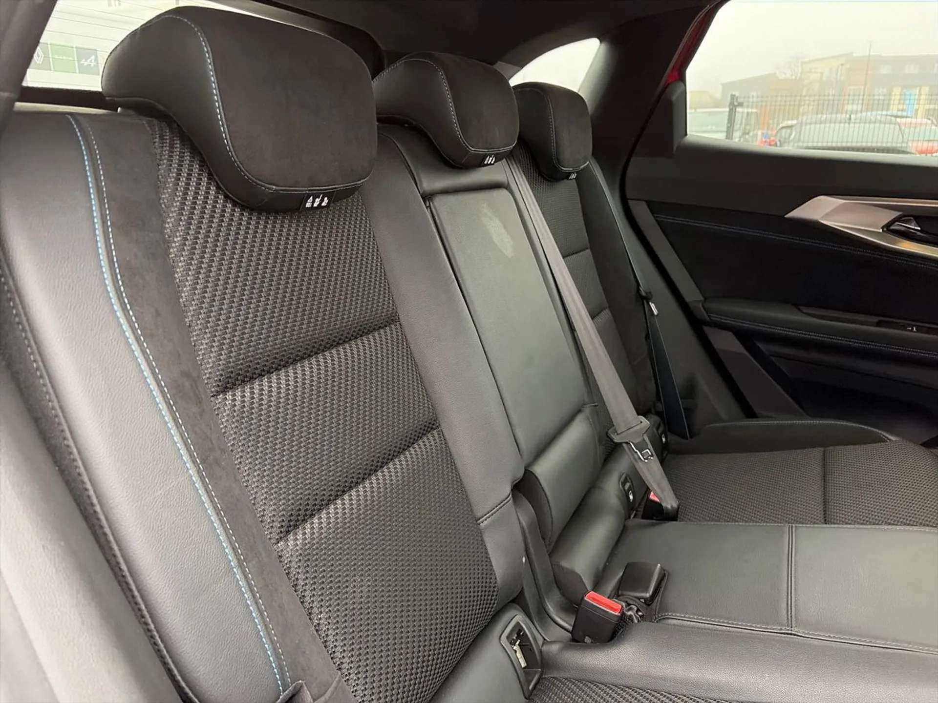 2025 RENAULT AUSTRAL 2025 RENAULT AUSTRAL