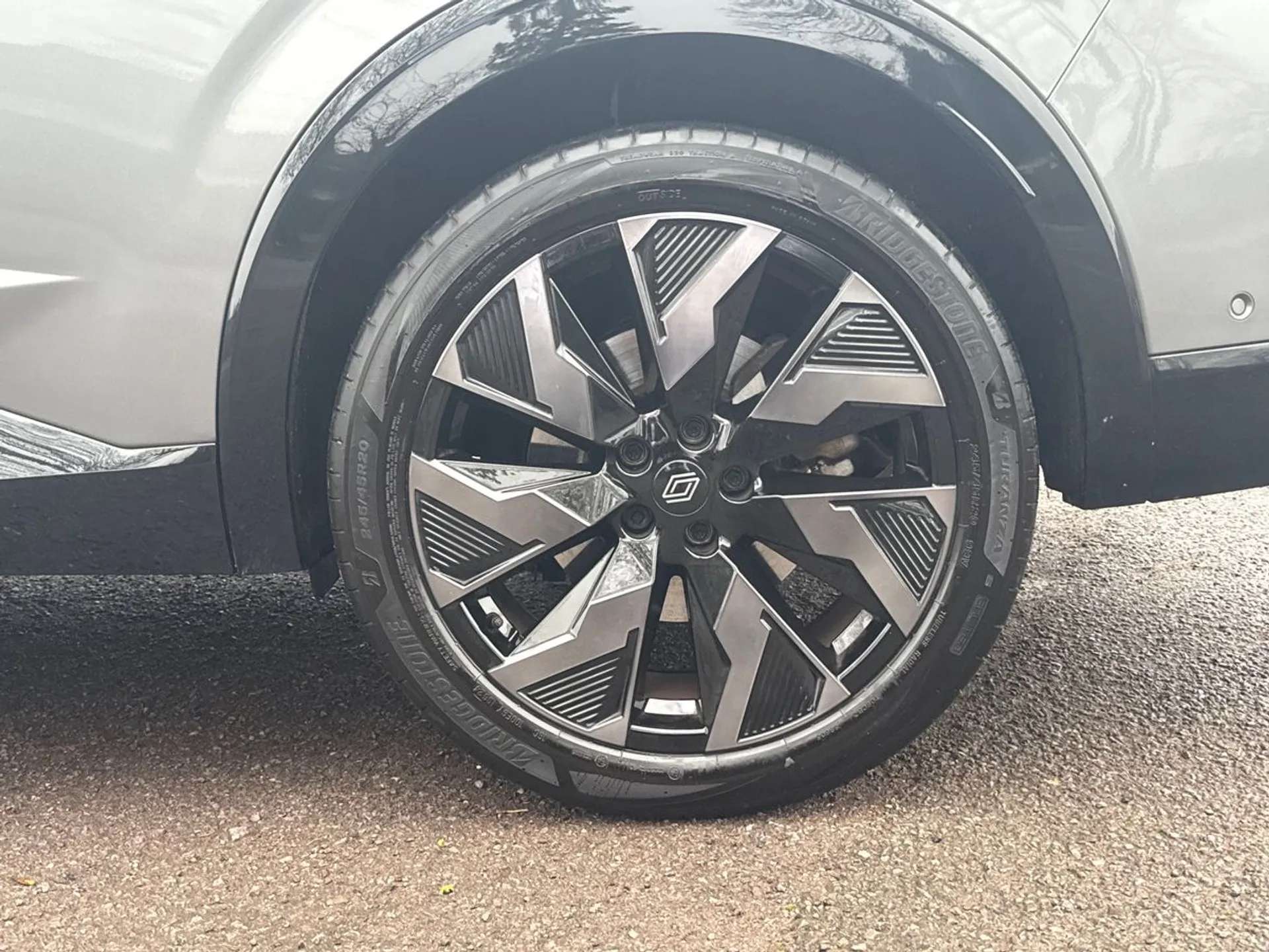 2025 RENAULT RAFALE 2025 RENAULT RAFALE