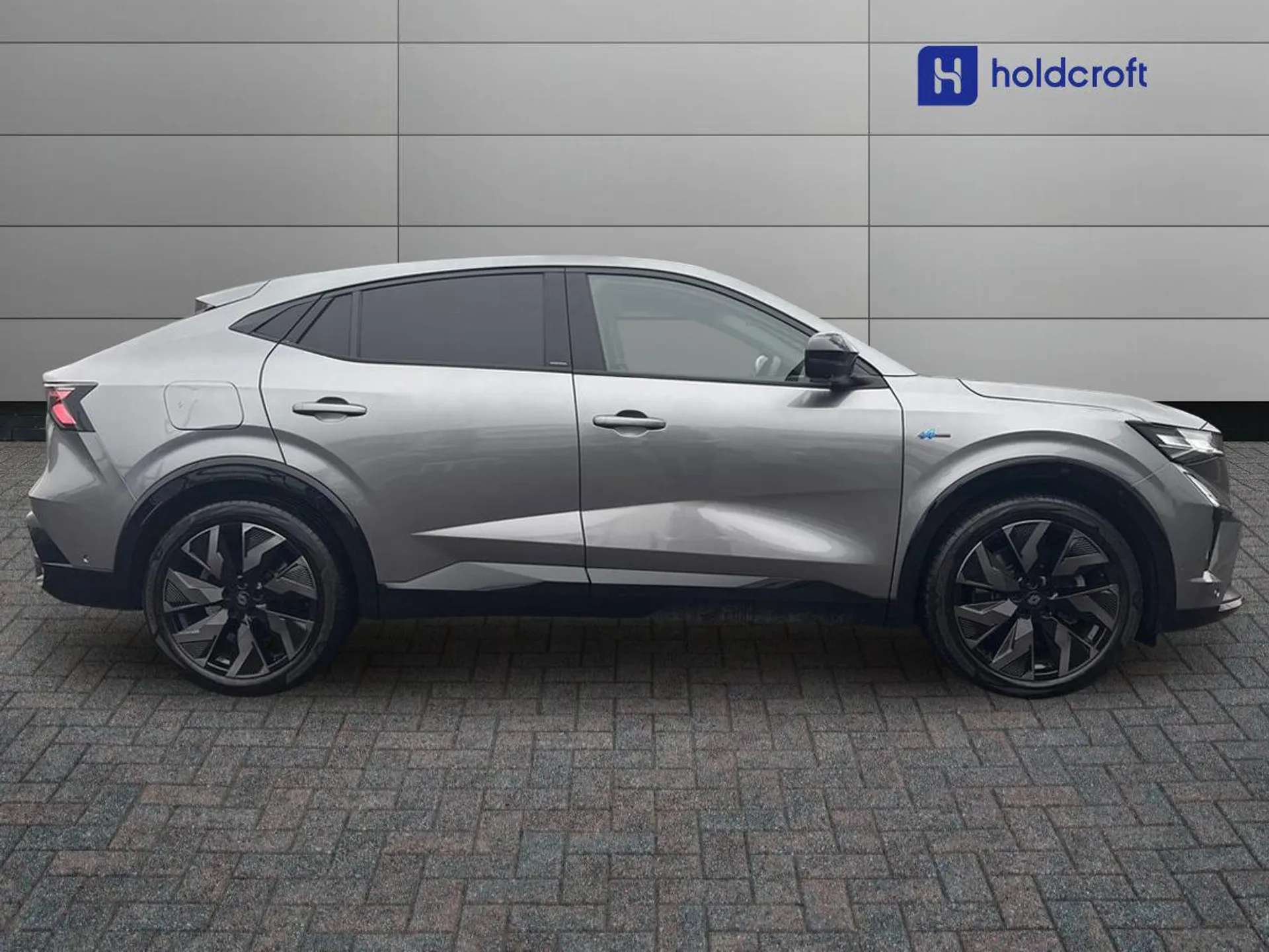 2025 RENAULT RAFALE 2025 RENAULT RAFALE