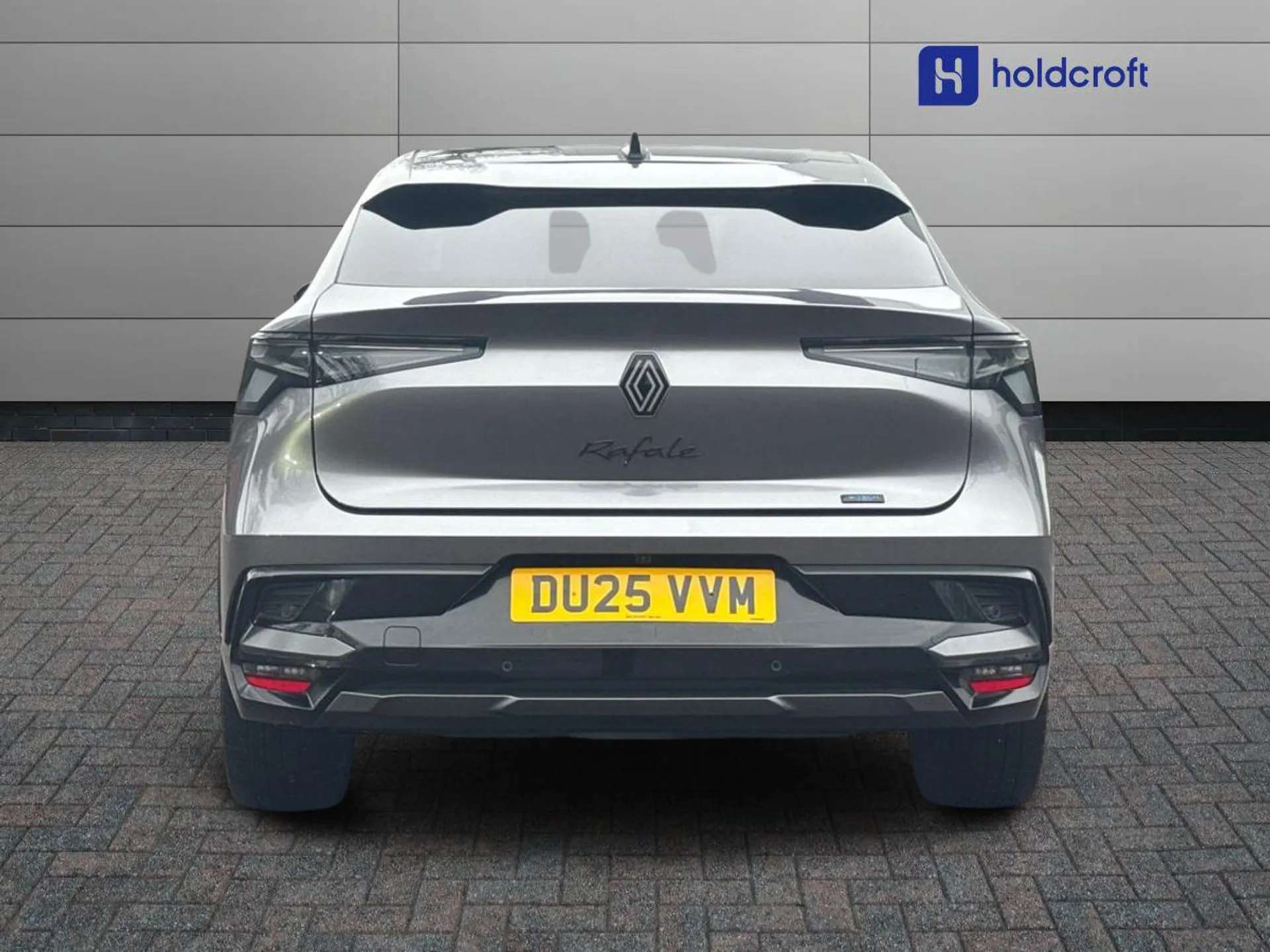 2025 RENAULT RAFALE 2025 RENAULT RAFALE