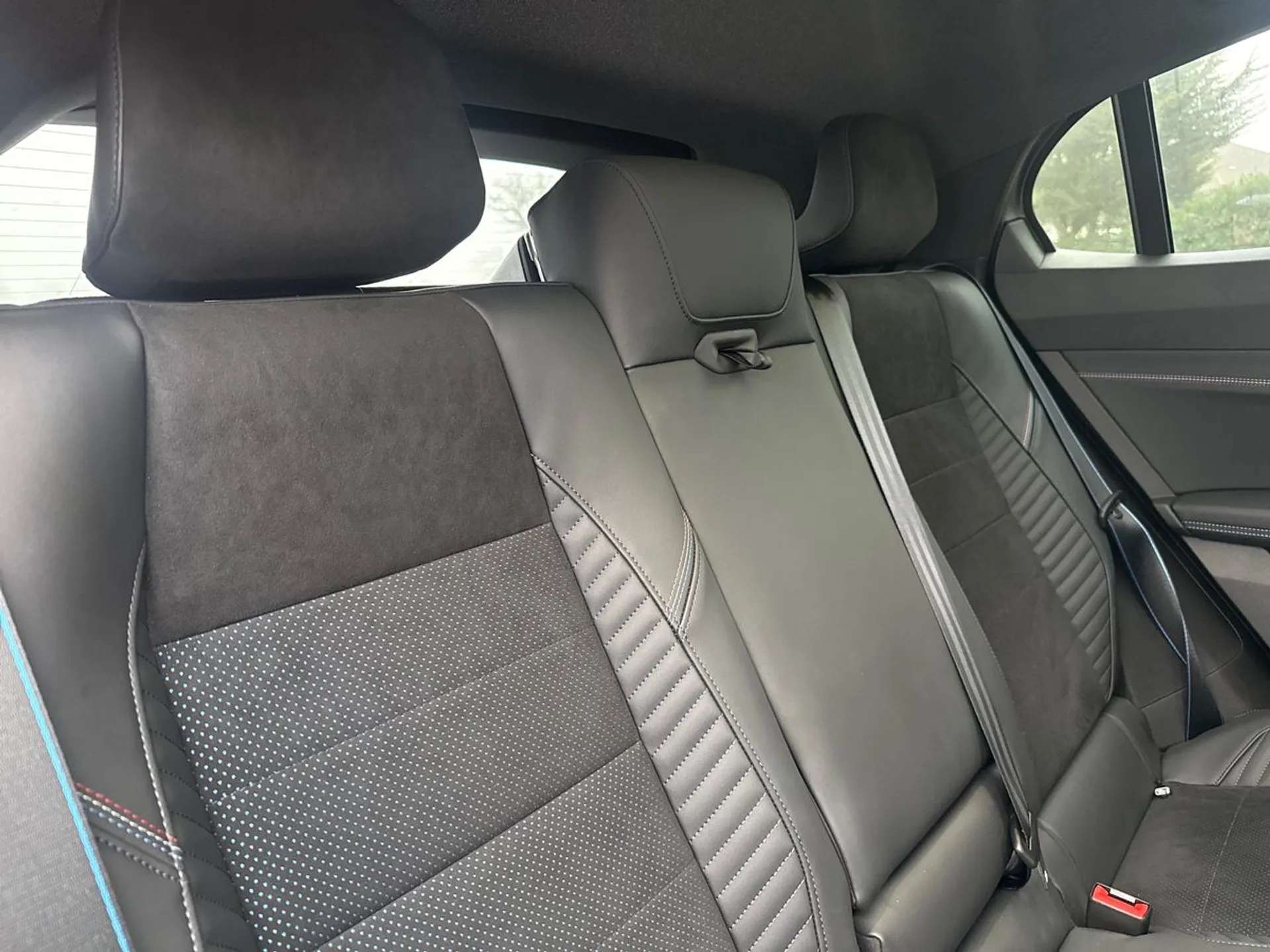 2025 RENAULT RAFALE 2025 RENAULT RAFALE