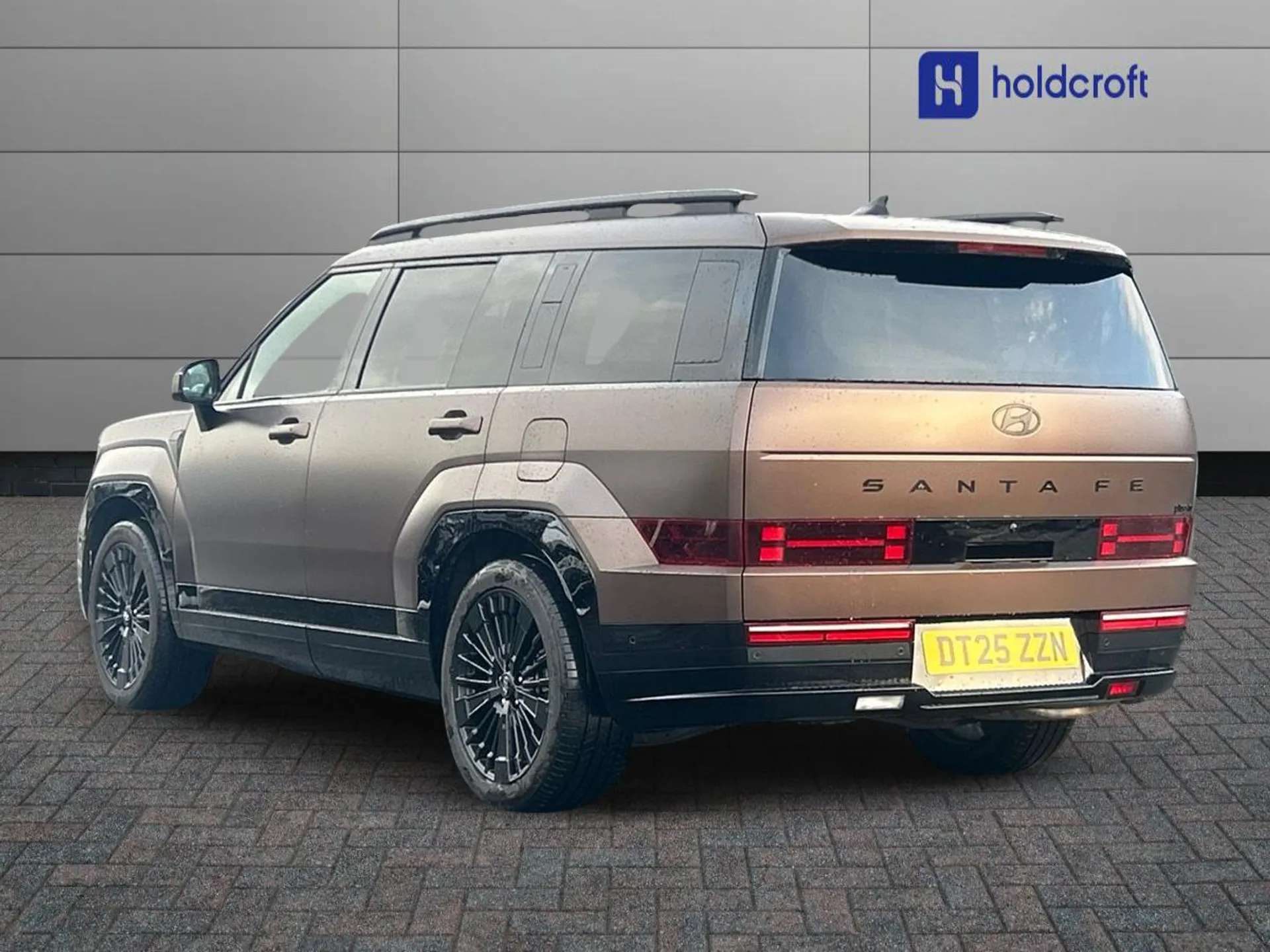 2025 HYUNDAI SANTA FE 2025 HYUNDAI SANTA FE