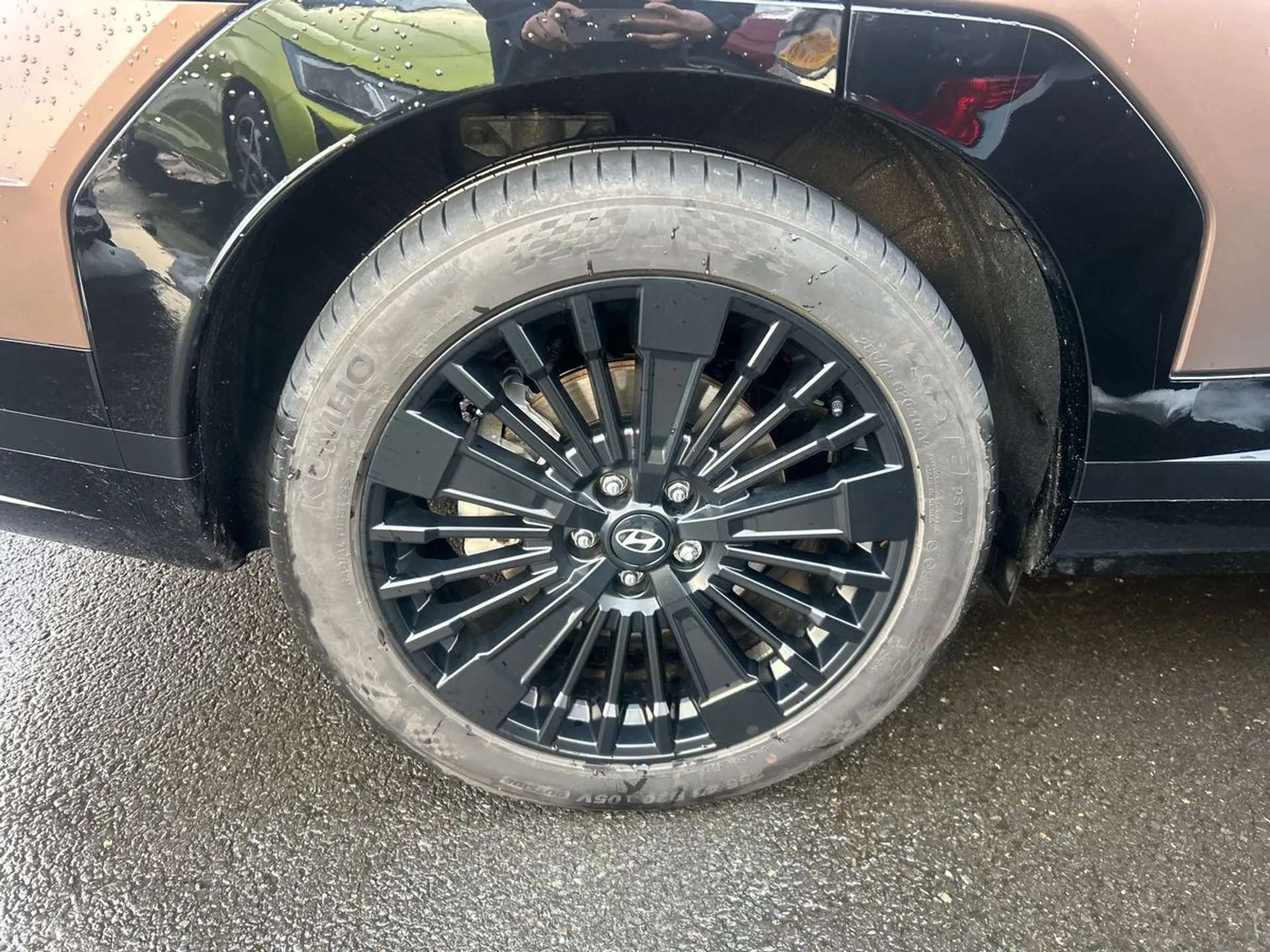 2025 HYUNDAI SANTA FE 2025 HYUNDAI SANTA FE