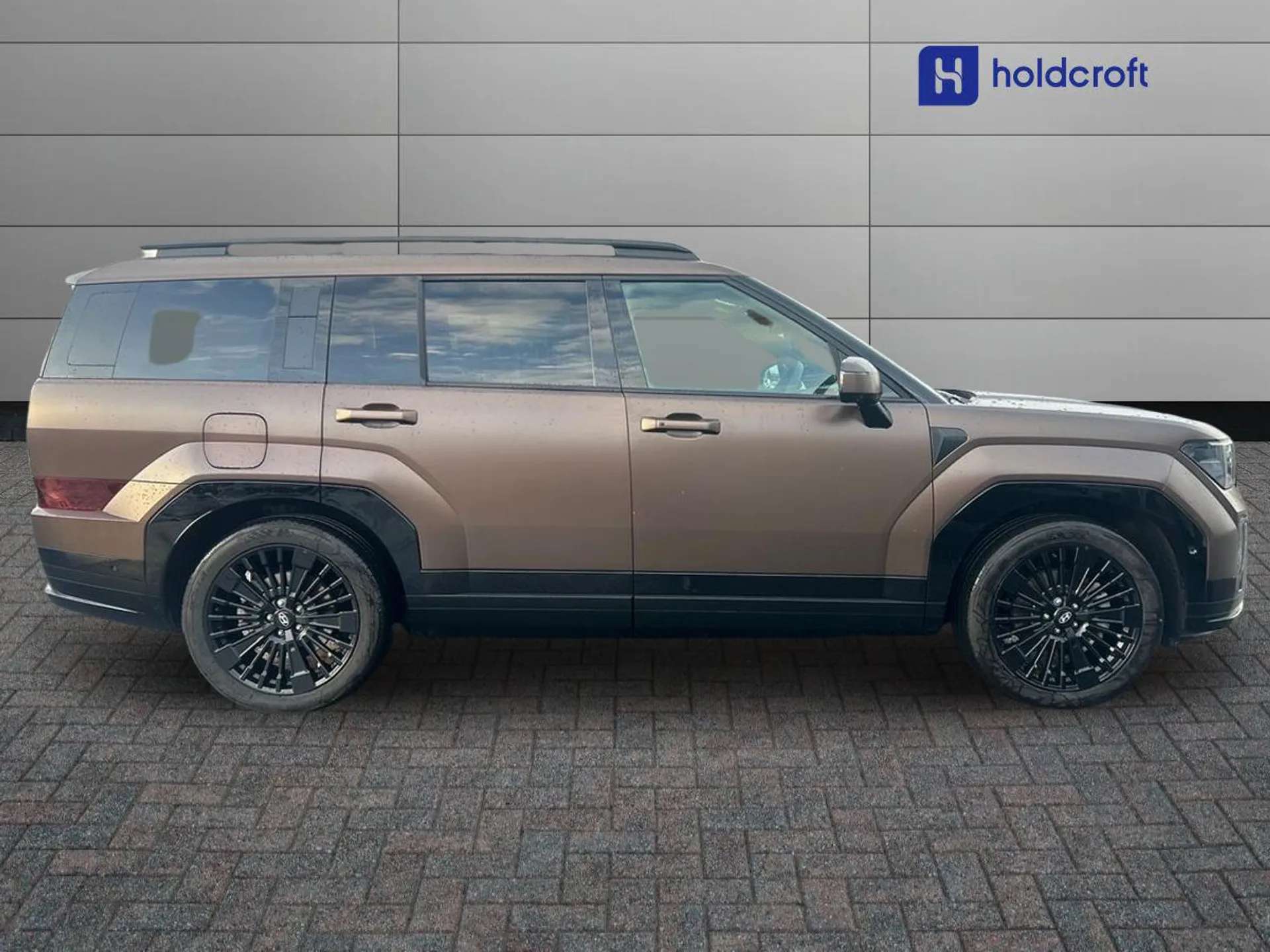 2025 HYUNDAI SANTA FE 2025 HYUNDAI SANTA FE