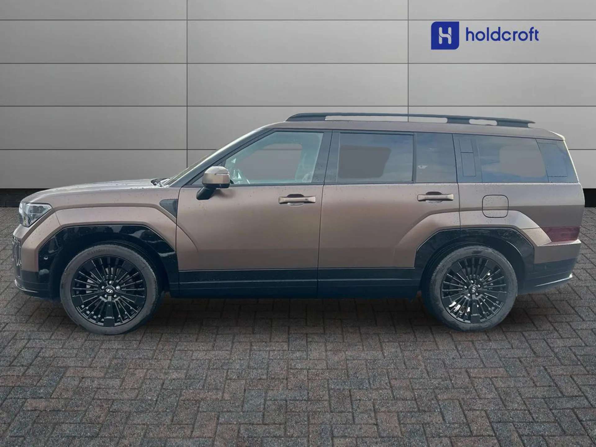 2025 HYUNDAI SANTA FE 2025 HYUNDAI SANTA FE