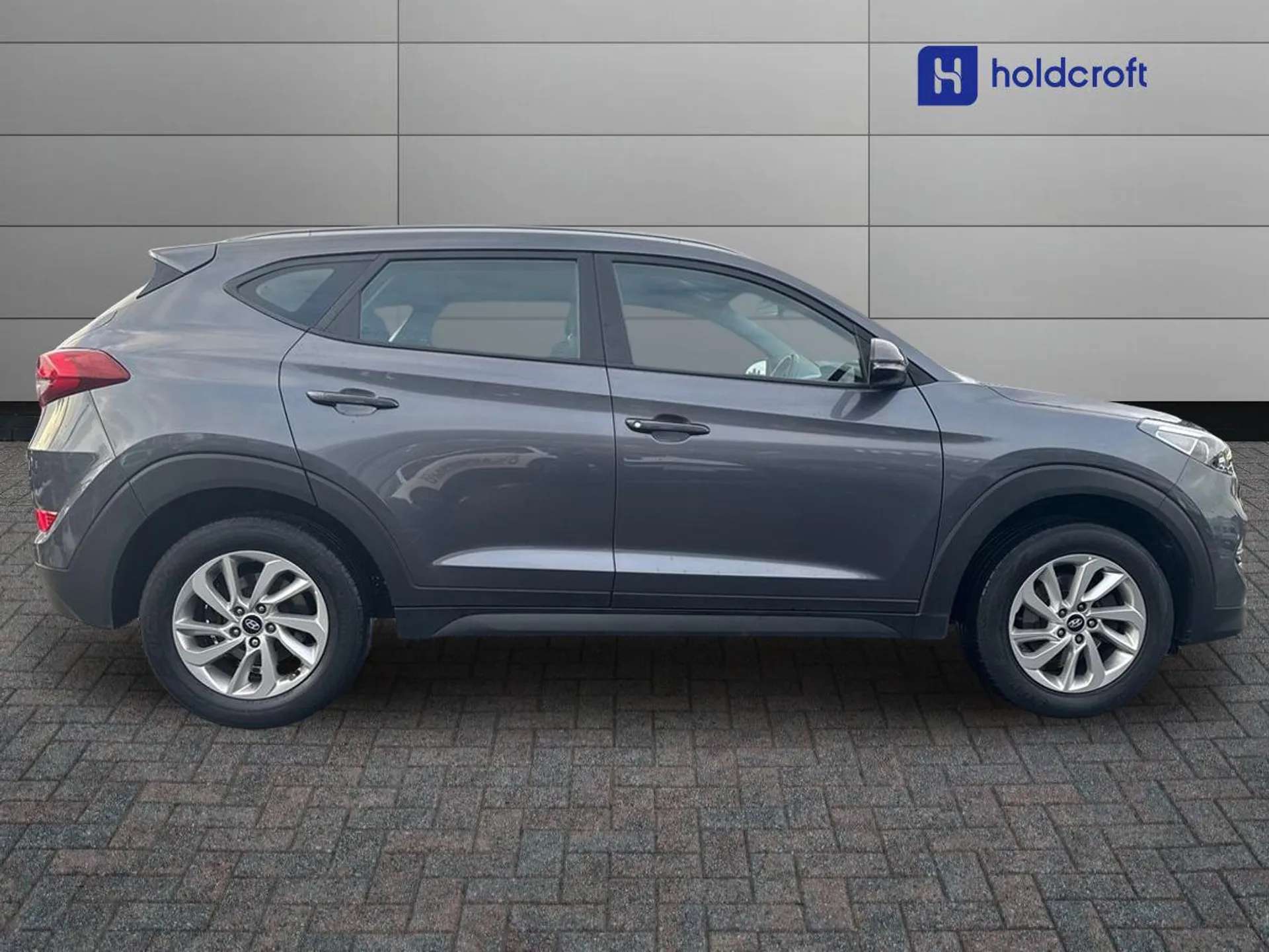 2018 HYUNDAI TUCSON 2018 HYUNDAI TUCSON