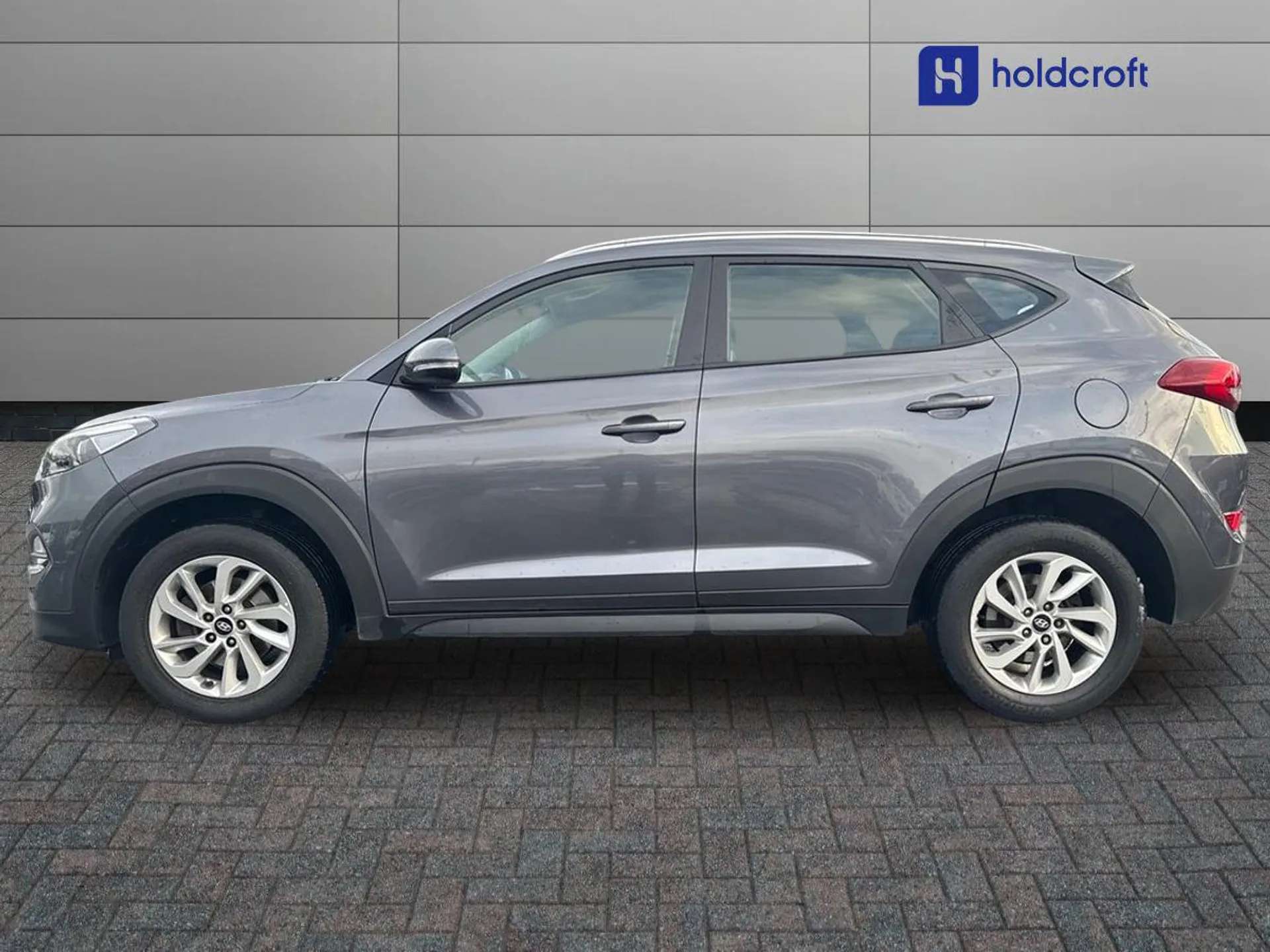 2018 HYUNDAI TUCSON 2018 HYUNDAI TUCSON