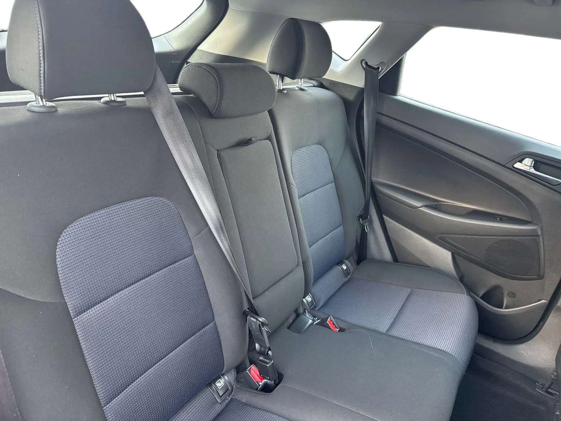 2018 HYUNDAI TUCSON 2018 HYUNDAI TUCSON