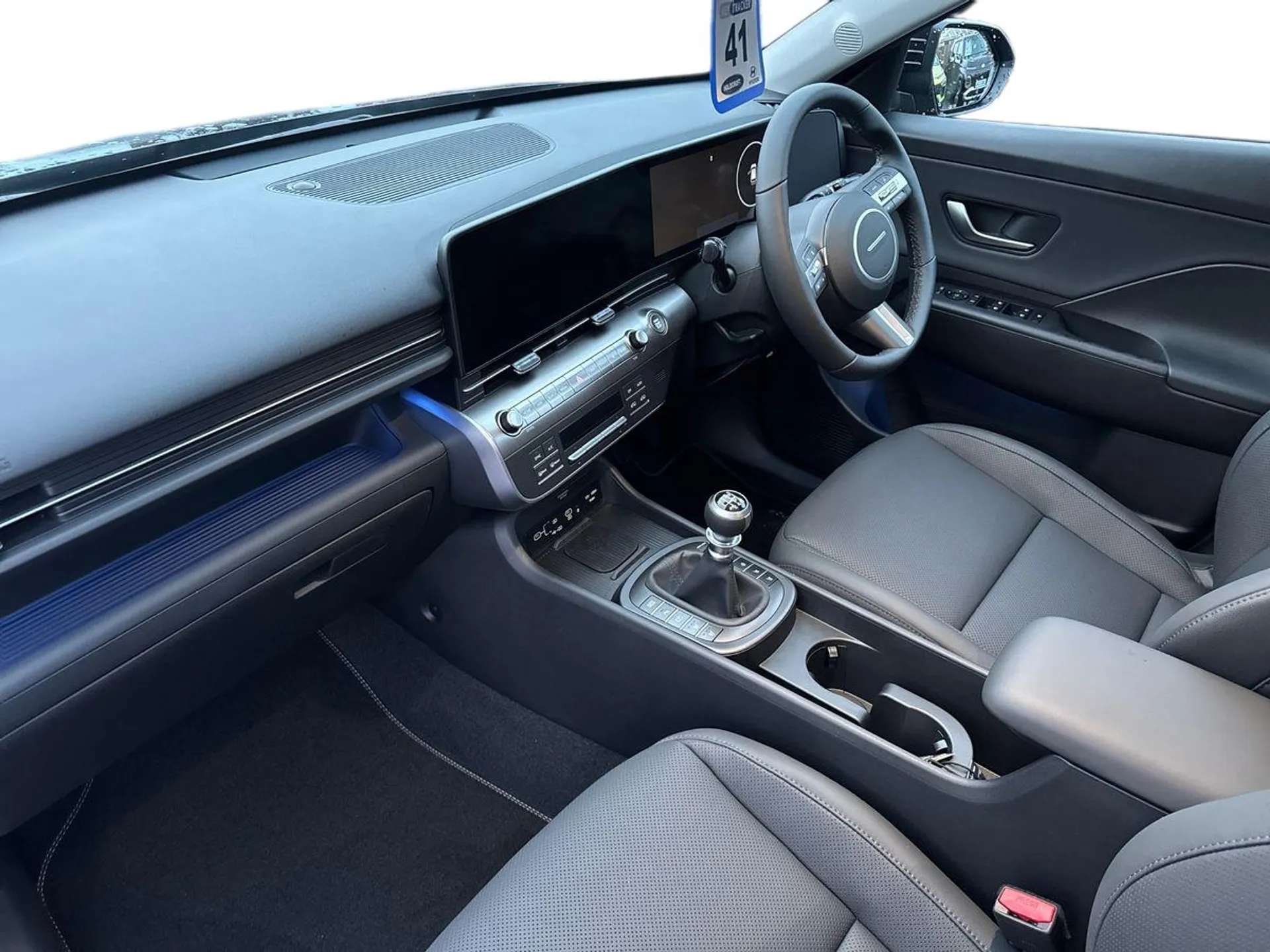 A 2025 HYUNDAI KONA 1.0T 100 Ultimate 5dr A 2025 HYUNDAI KONA 1.0T 100 Ultimate 5dr