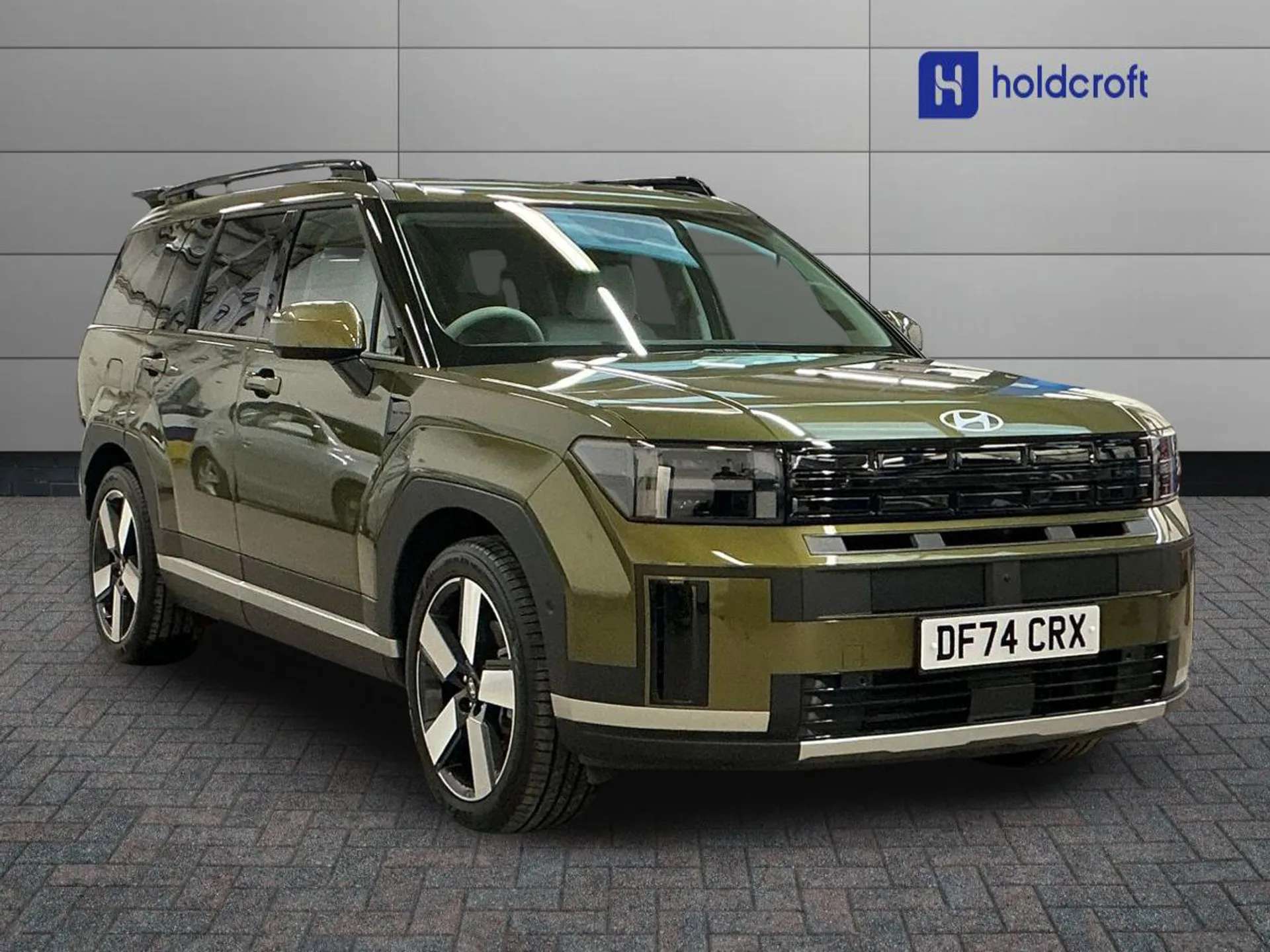 A 2024 HYUNDAI SANTA FE 1.6 TGDi Plug-in Hybrid Ultimate 5dr 4WD Auto - ZERO DEPOSIT FINANCE & CASHBACK AVAILABLE A 2024 HYUNDAI SANTA FE 1.6 TGDi Plug-in Hybrid Ultimate 5dr 4WD Auto - ZERO DEPOSIT FINANCE & CASHBACK AVAILABLE