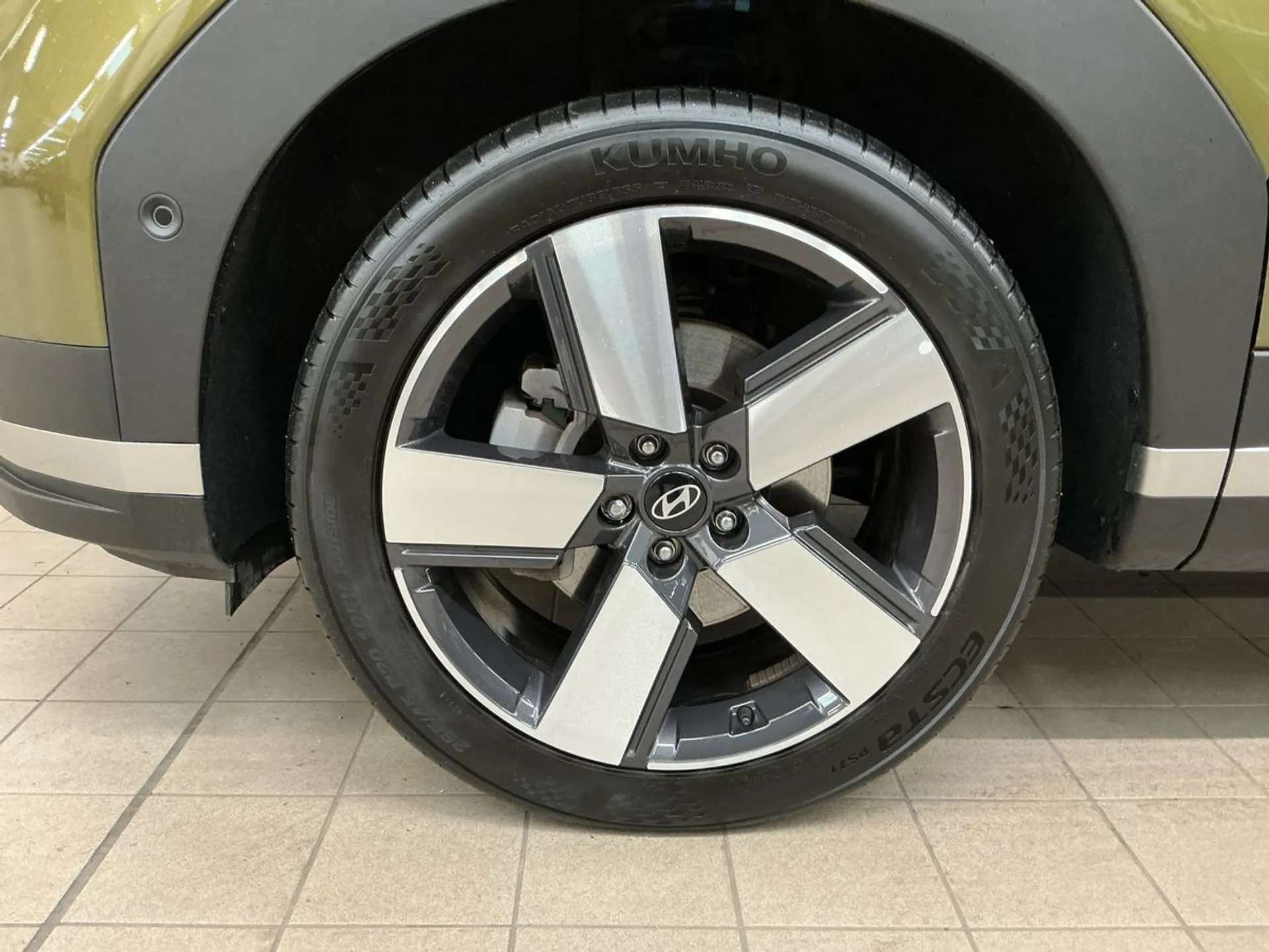 2024 HYUNDAI SANTA FE 2024 HYUNDAI SANTA FE