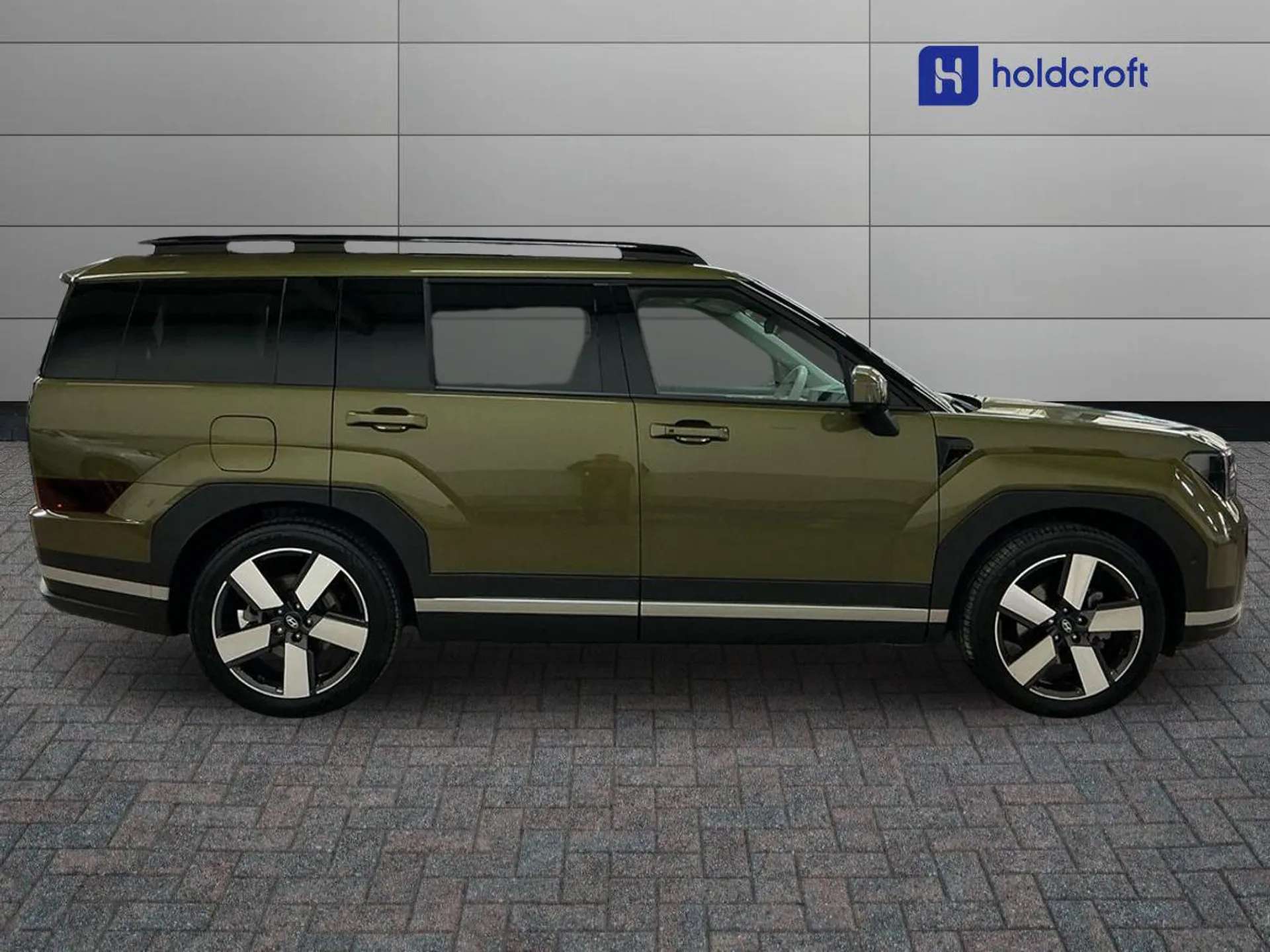 2024 HYUNDAI SANTA FE 2024 HYUNDAI SANTA FE