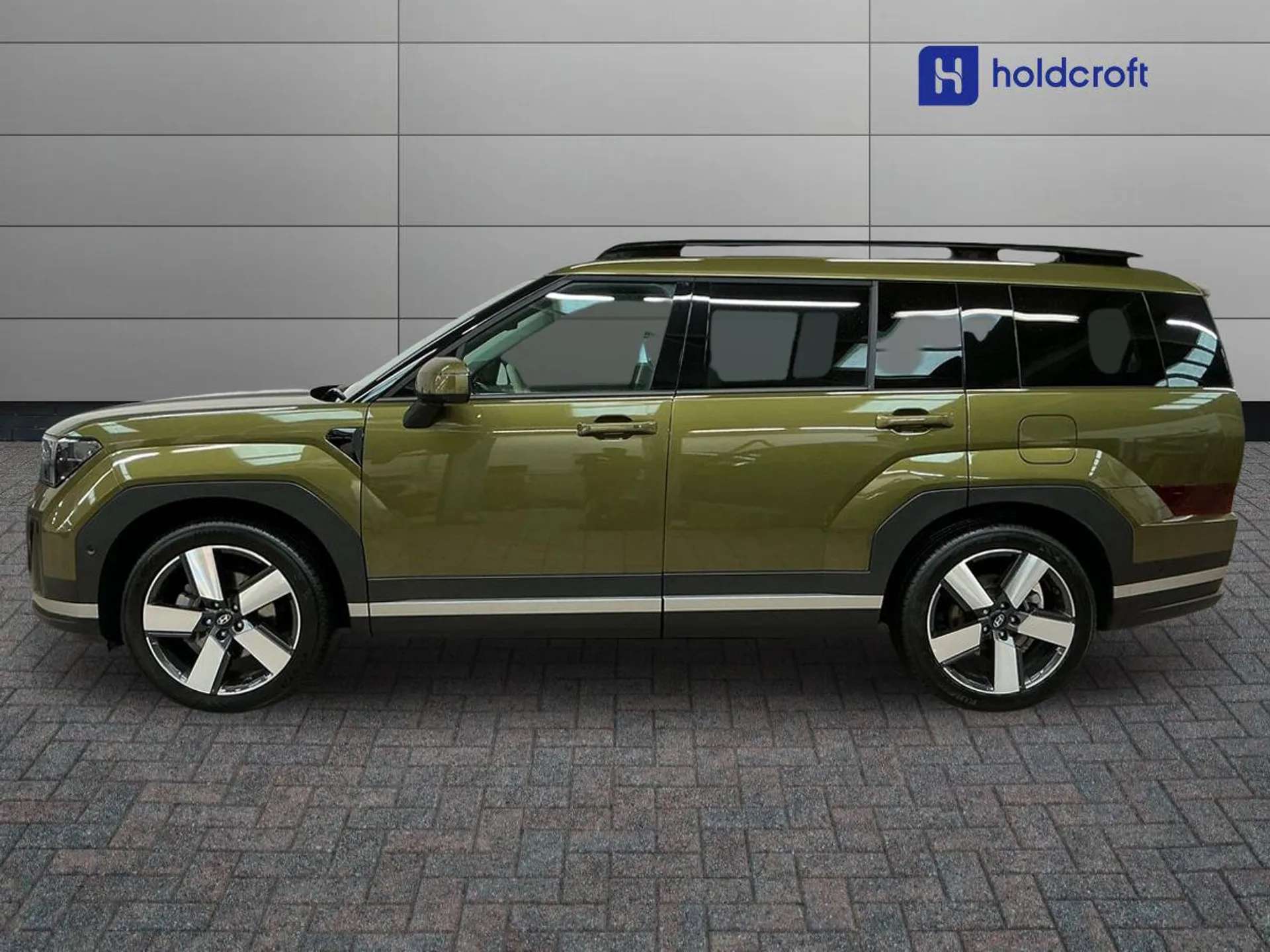 2024 HYUNDAI SANTA FE 2024 HYUNDAI SANTA FE