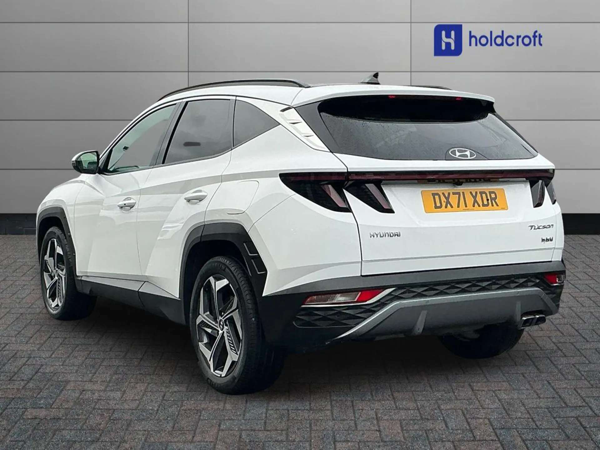 2021 HYUNDAI TUCSON 2021 HYUNDAI TUCSON