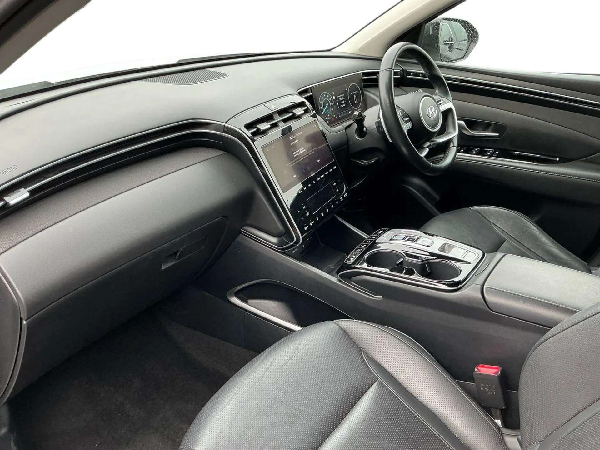 2021 HYUNDAI TUCSON 2021 HYUNDAI TUCSON