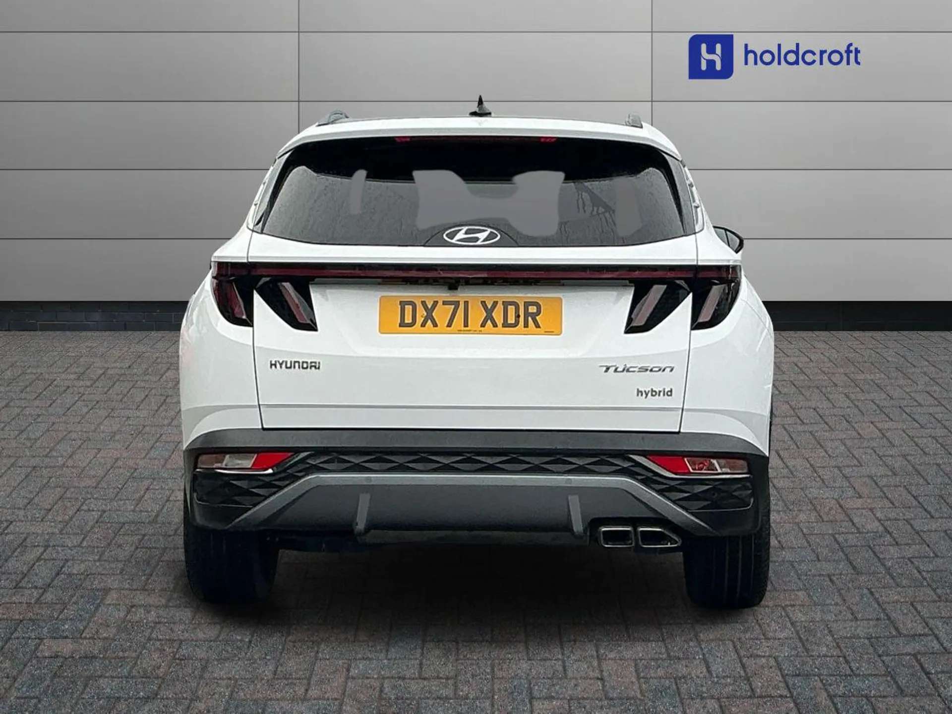 2021 HYUNDAI TUCSON 2021 HYUNDAI TUCSON