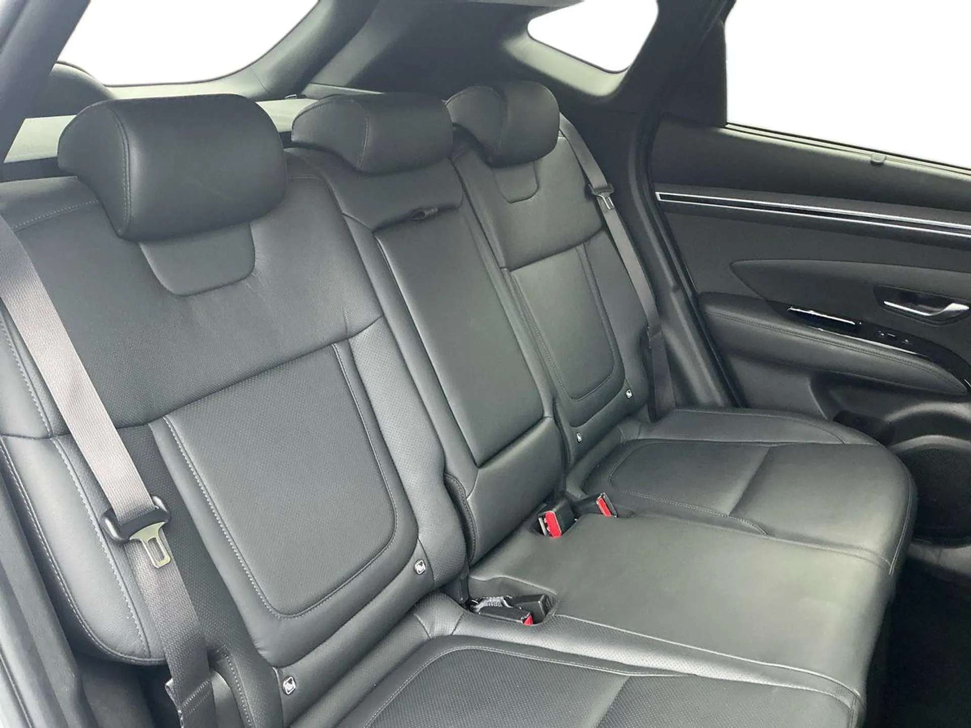 2021 HYUNDAI TUCSON 2021 HYUNDAI TUCSON