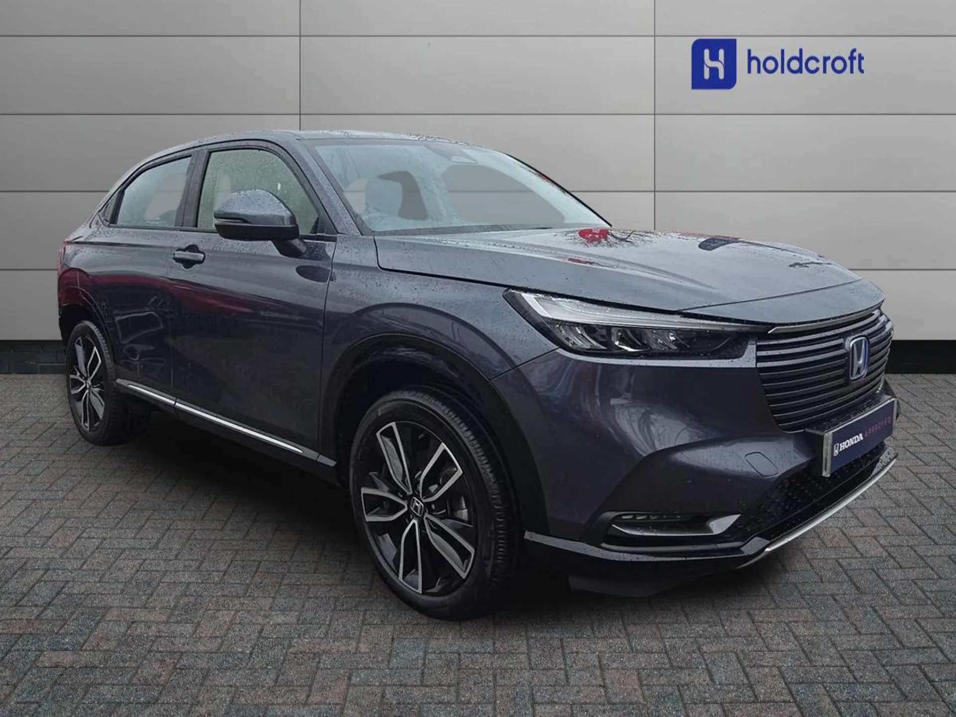 A 2023 HONDA HR-V 1.5 eHEV Advance 5dr CVT A 2023 HONDA HR-V 1.5 eHEV Advance 5dr CVT