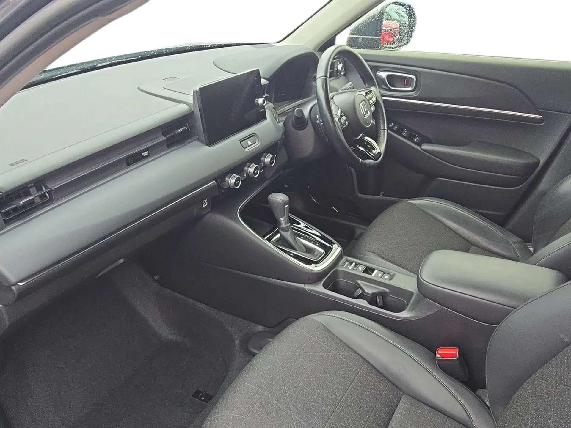 A 2023 HONDA HR-V 1.5 eHEV Advance 5dr CVT A 2023 HONDA HR-V 1.5 eHEV Advance 5dr CVT