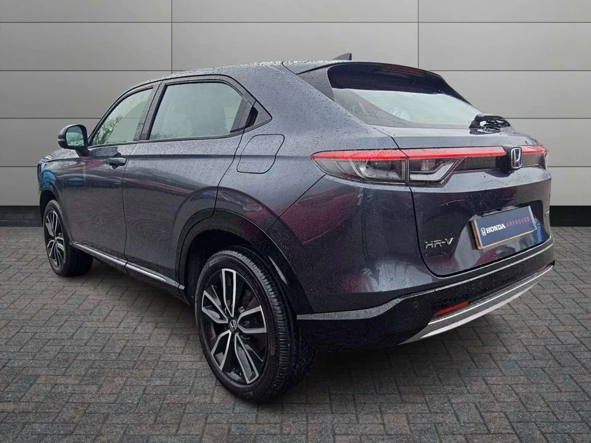 A 2023 HONDA HR-V 1.5 eHEV Advance 5dr CVT A 2023 HONDA HR-V 1.5 eHEV Advance 5dr CVT