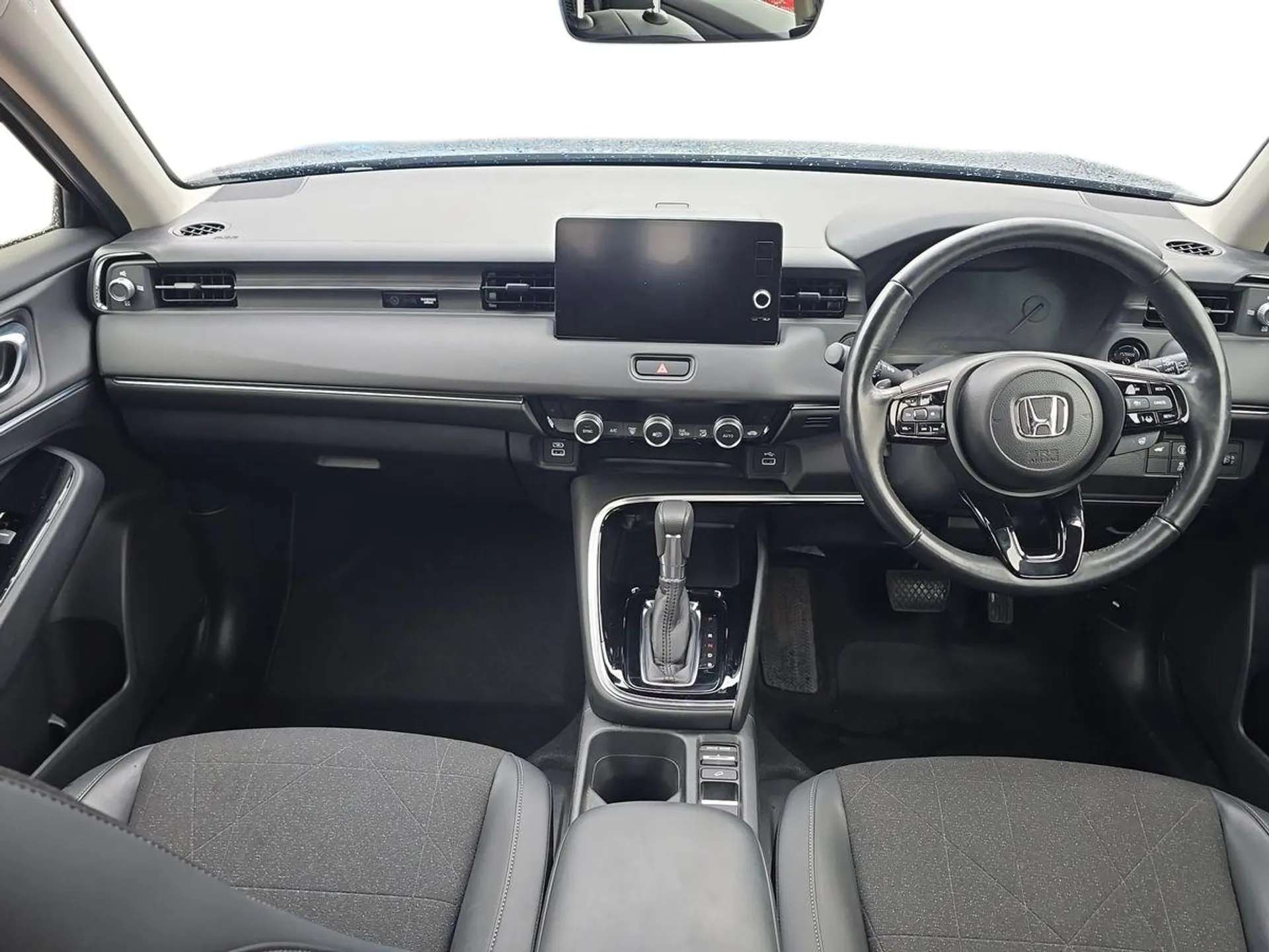 A 2023 HONDA HR-V 1.5 eHEV Advance 5dr CVT A 2023 HONDA HR-V 1.5 eHEV Advance 5dr CVT