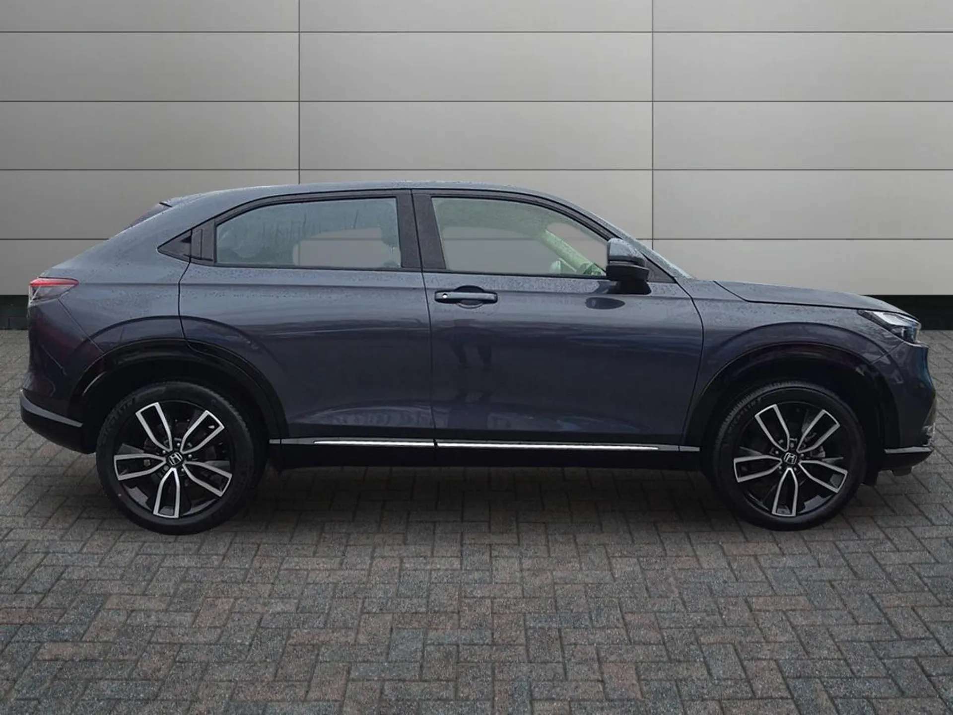 2023 HONDA HR-V 2023 HONDA HR-V