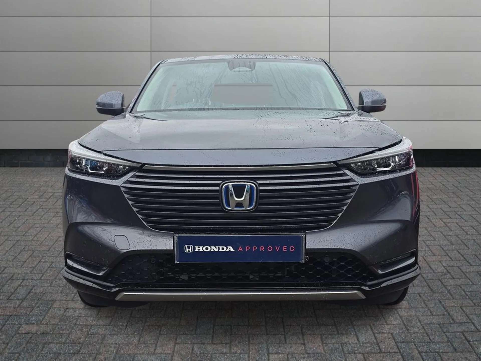 2023 HONDA HR-V 2023 HONDA HR-V