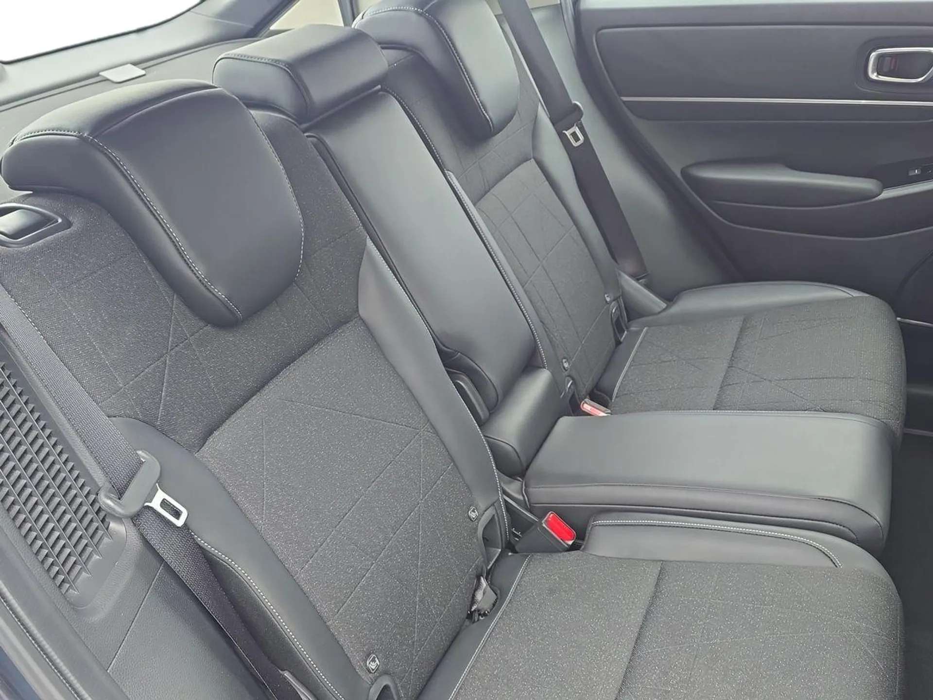 2023 HONDA HR-V 2023 HONDA HR-V