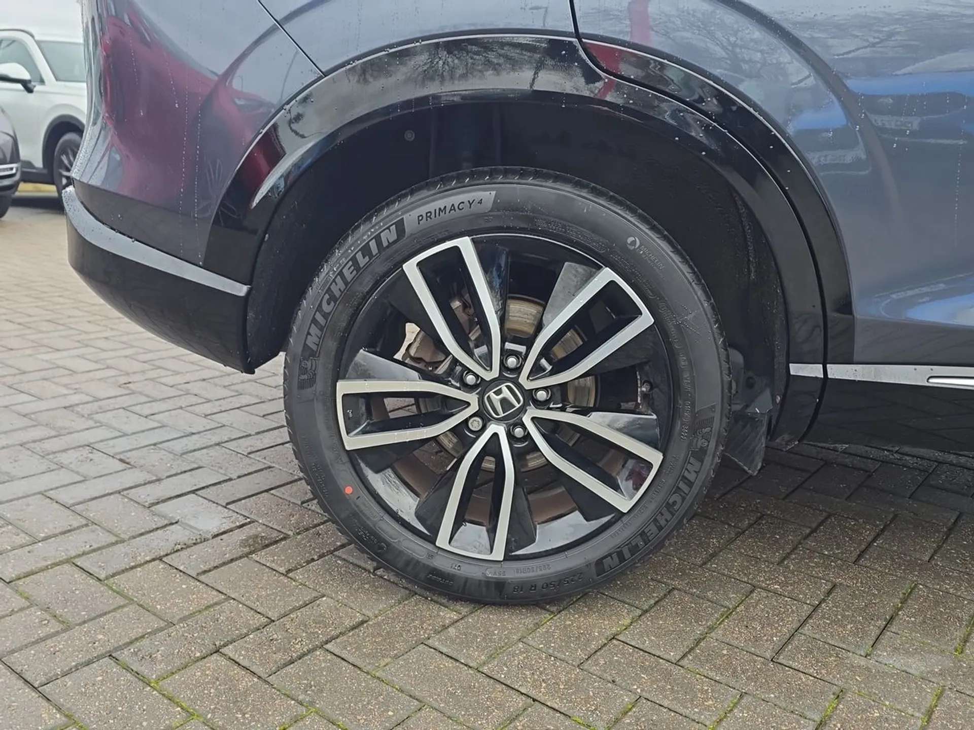 2023 HONDA HR-V 2023 HONDA HR-V