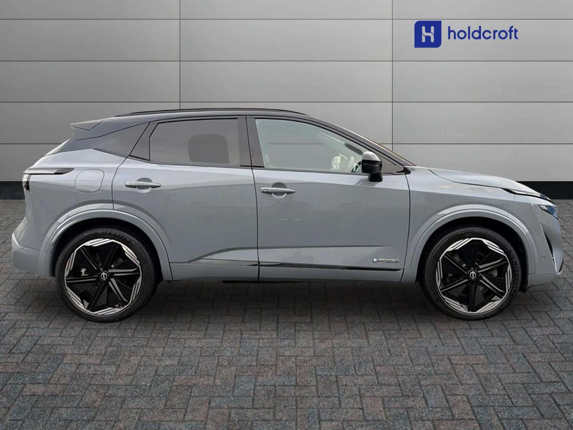 A 2024 NISSAN QASHQAI 1.5 E-Power N-Design 5dr Auto A 2024 NISSAN QASHQAI 1.5 E-Power N-Design 5dr Auto