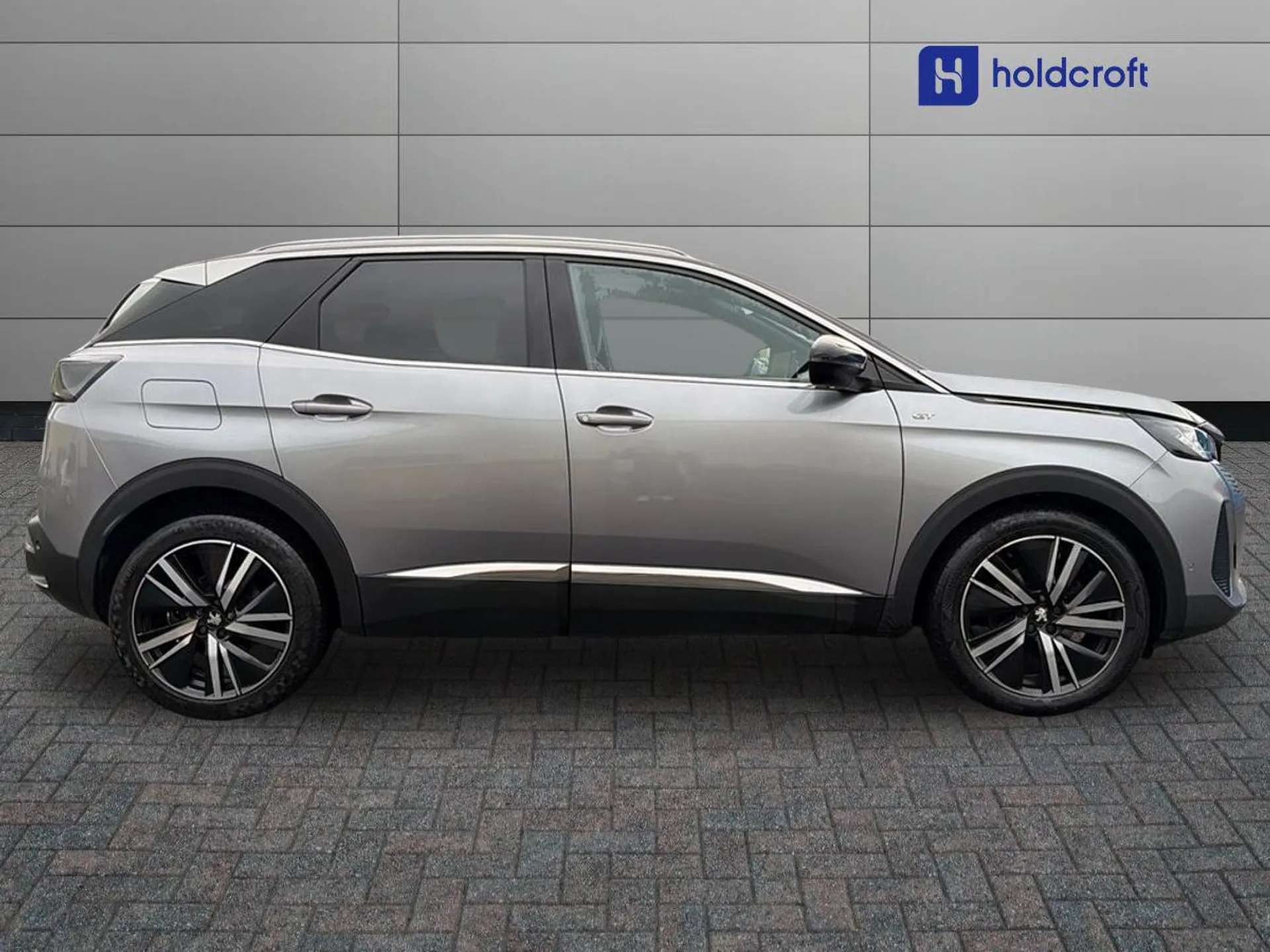 2021 PEUGEOT 3008 2021 PEUGEOT 3008