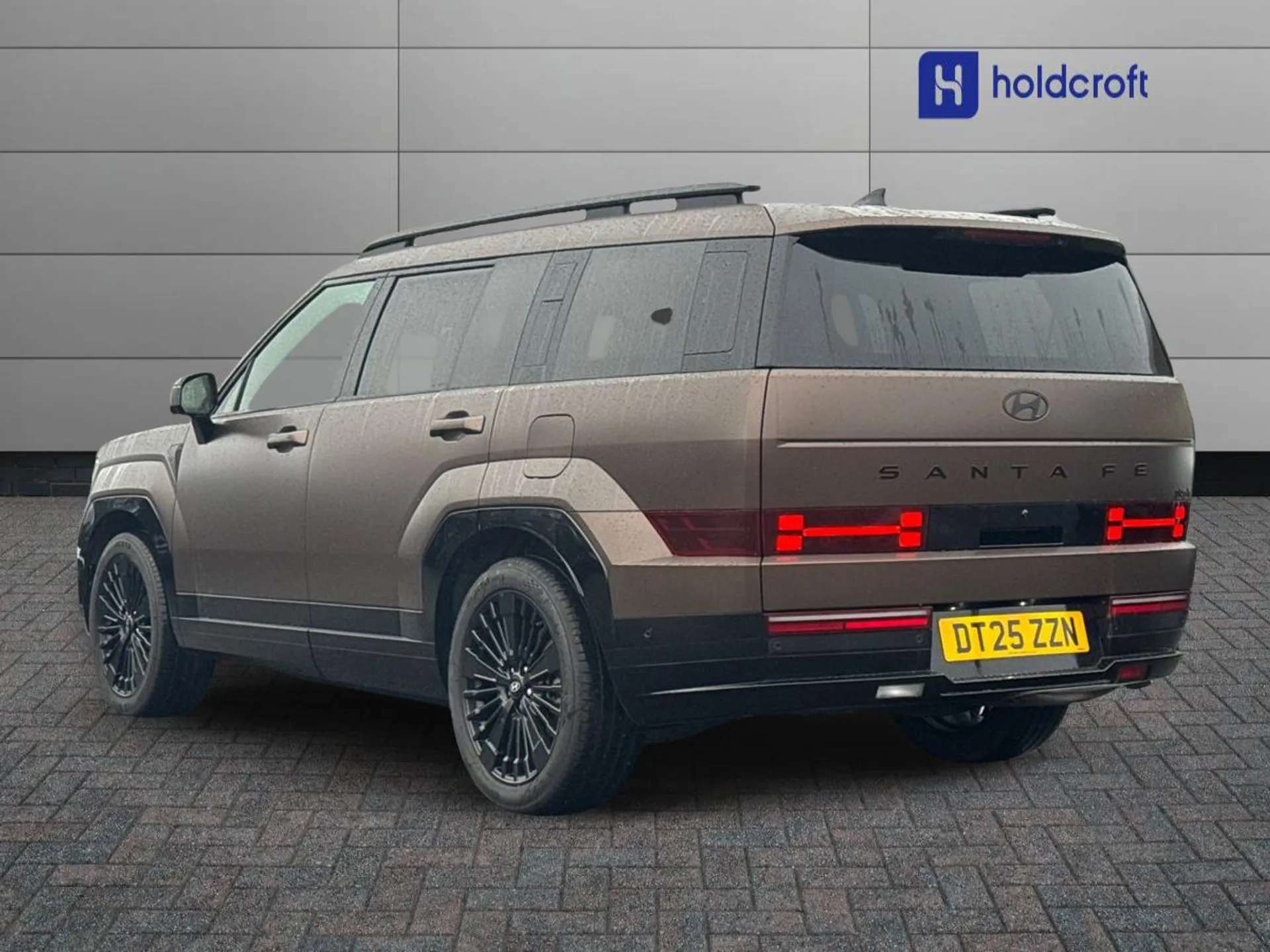 2025 HYUNDAI SANTA FE 2025 HYUNDAI SANTA FE