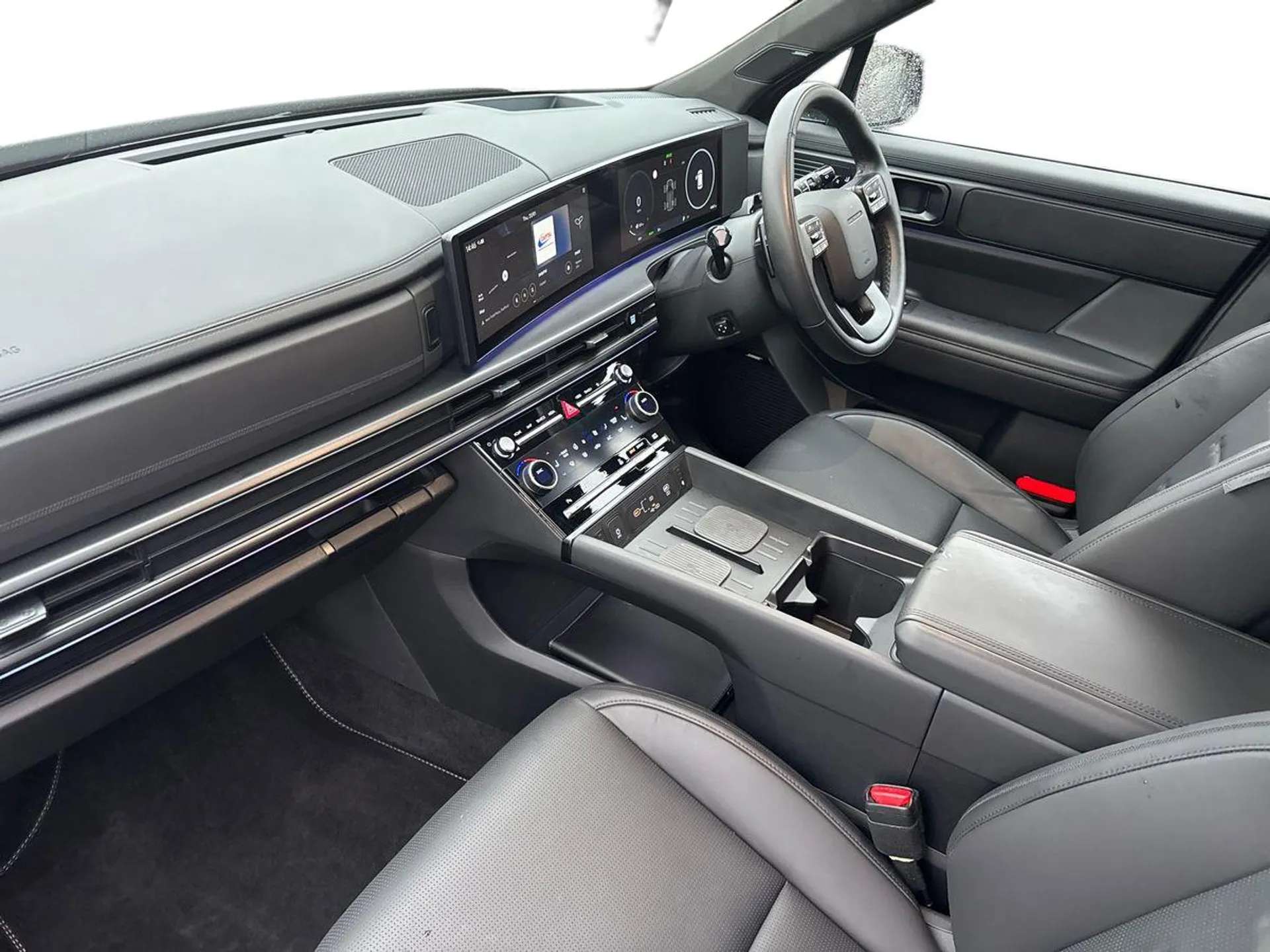 2025 HYUNDAI SANTA FE 2025 HYUNDAI SANTA FE