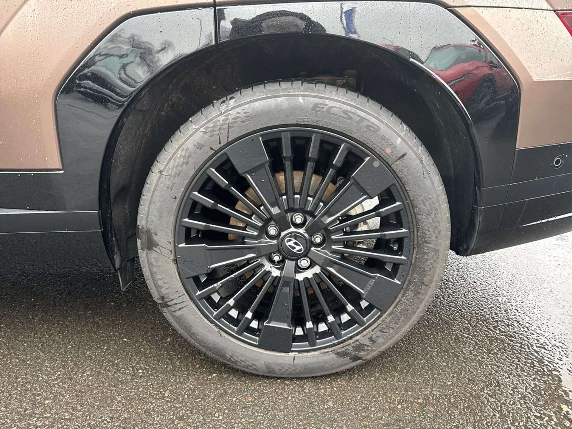 2025 HYUNDAI SANTA FE 2025 HYUNDAI SANTA FE